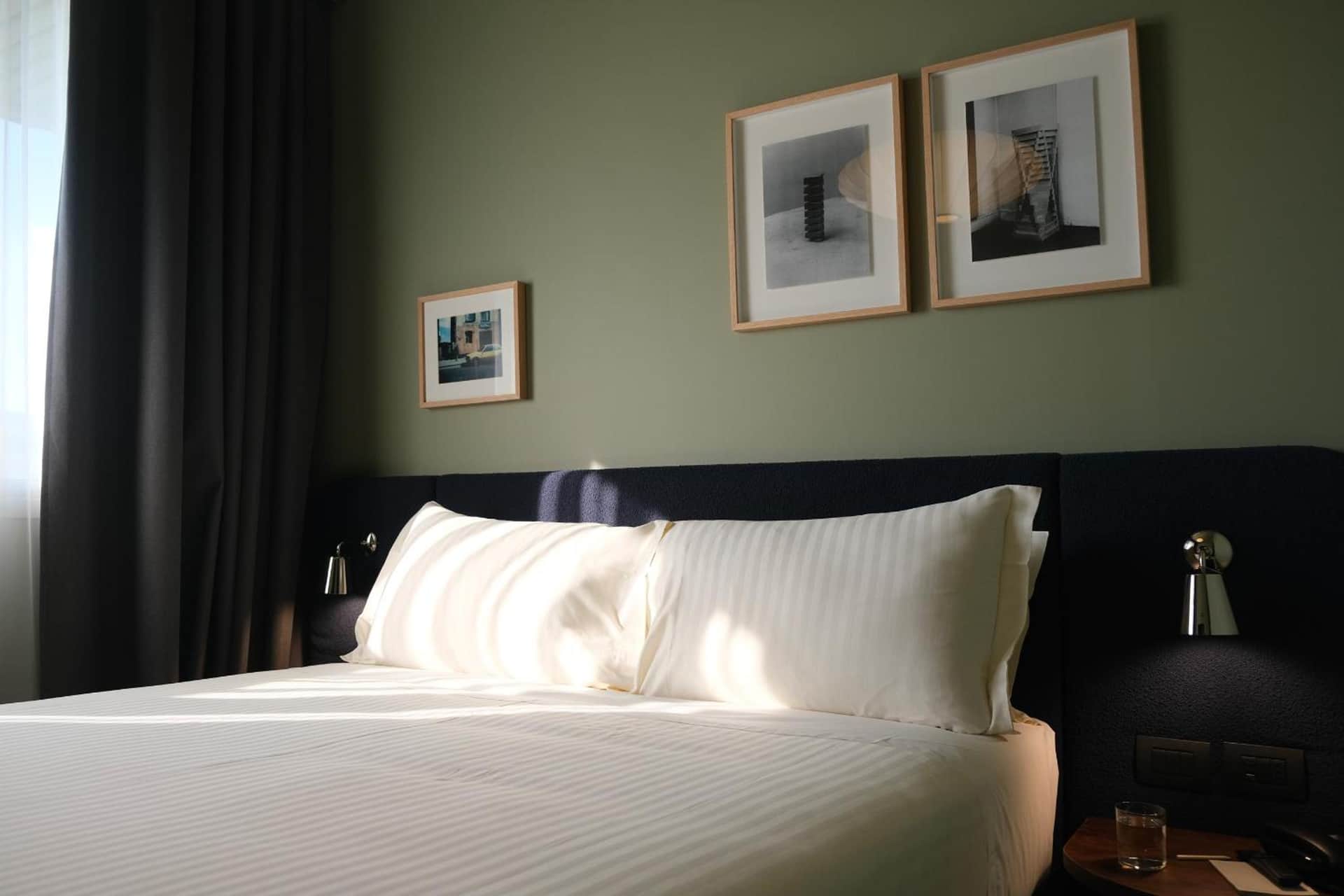 C-hotels Concorde