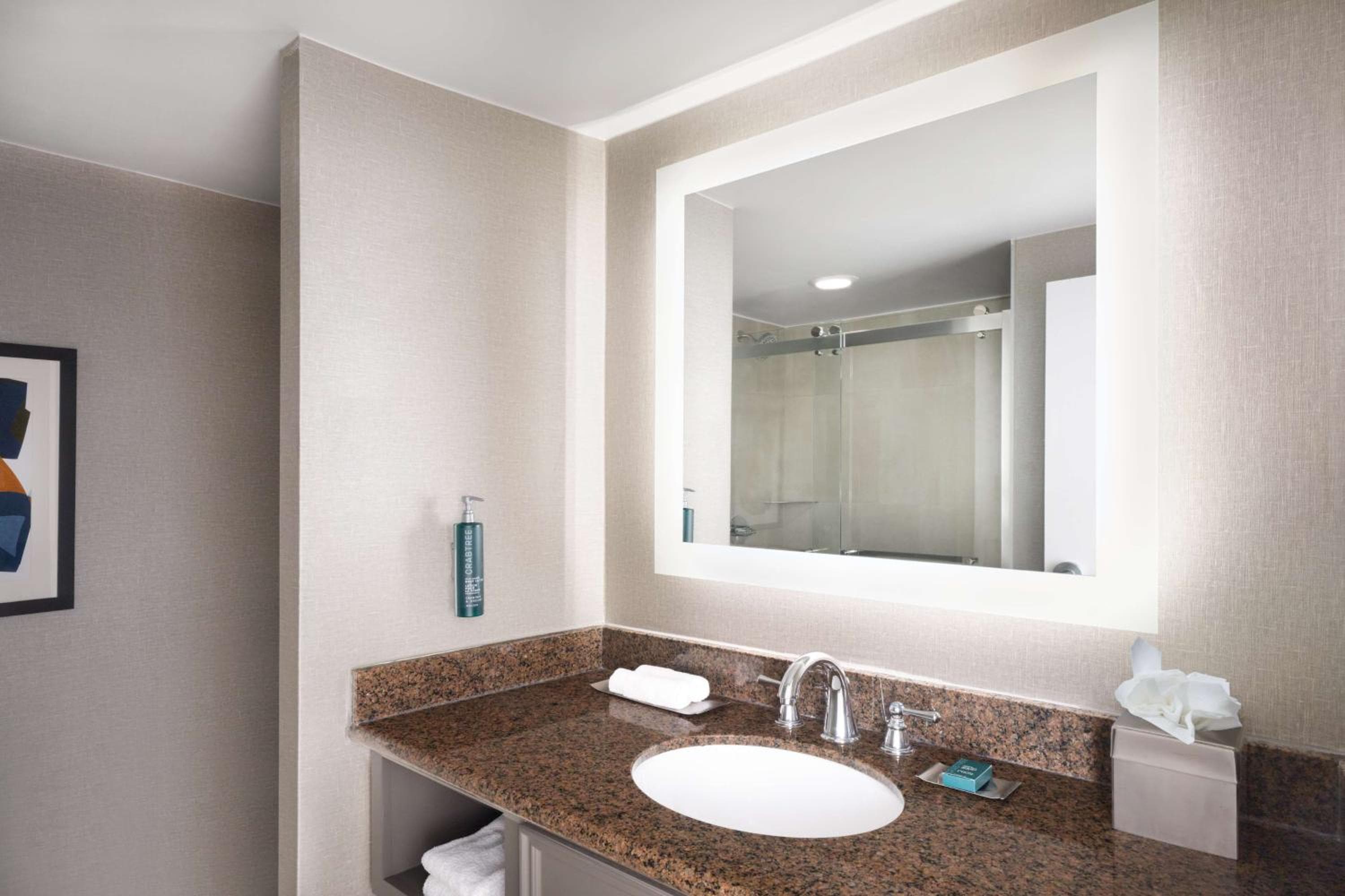 DoubleTree by Hilton Hotel Austin