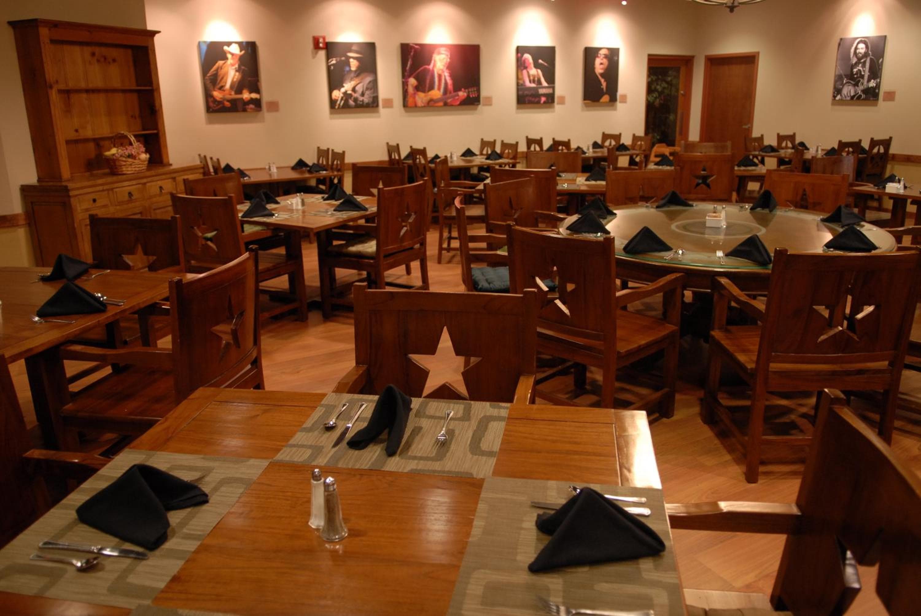 Wyndham Garden Hotel Austin