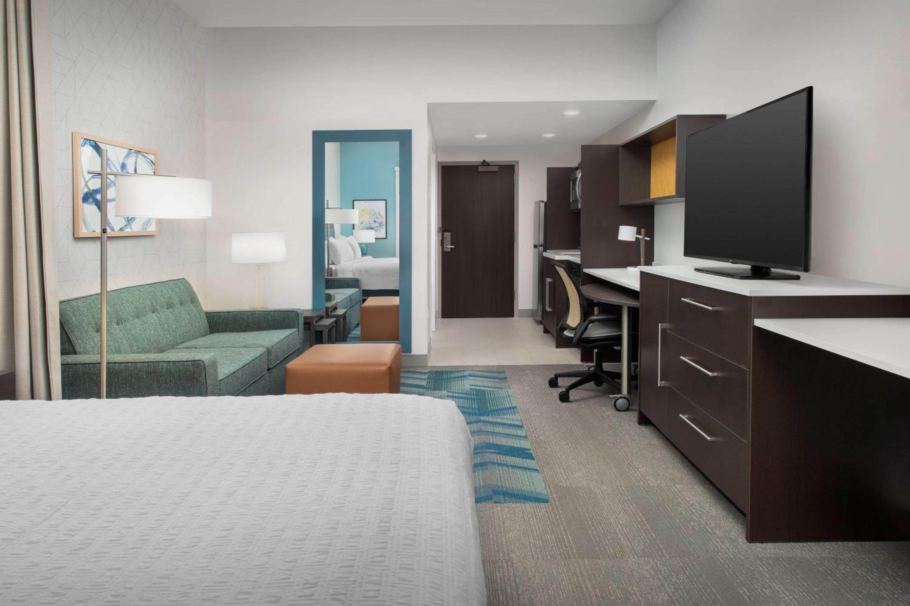 Home2 Suites by Hilton Orlando Southeast Nona