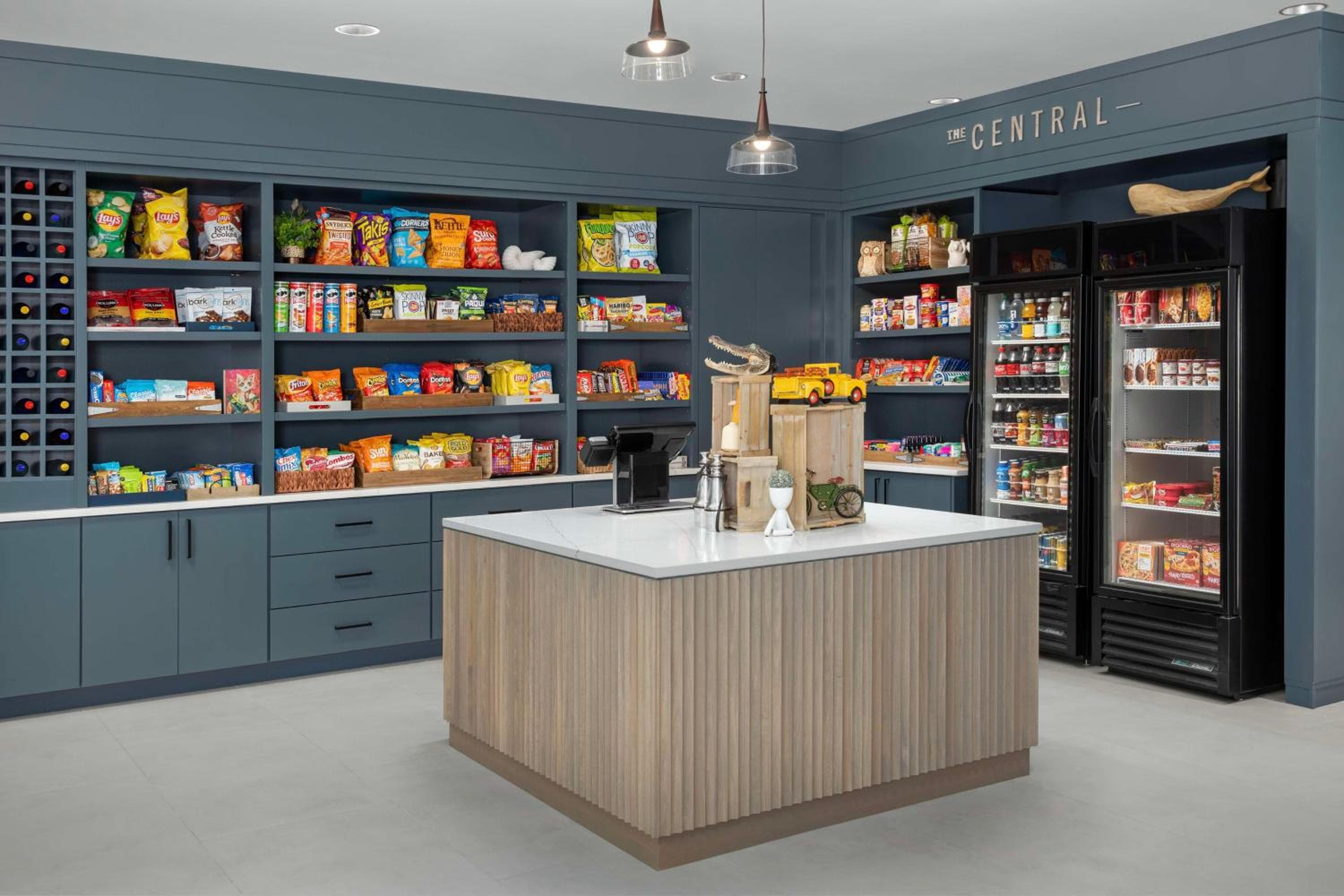 Home2 Suites by Hilton Orlando Southeast Nona