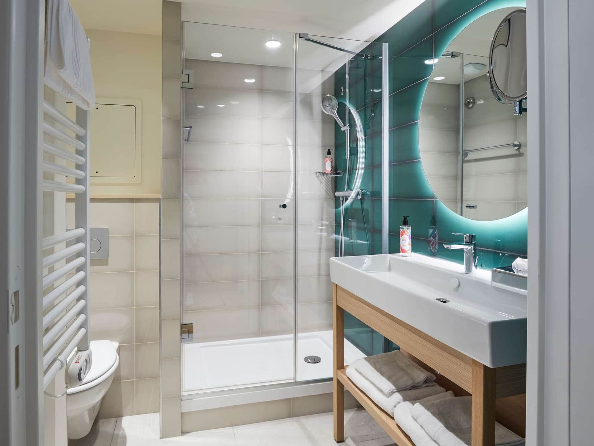 Aparthotel Adagio Paris Boulogne