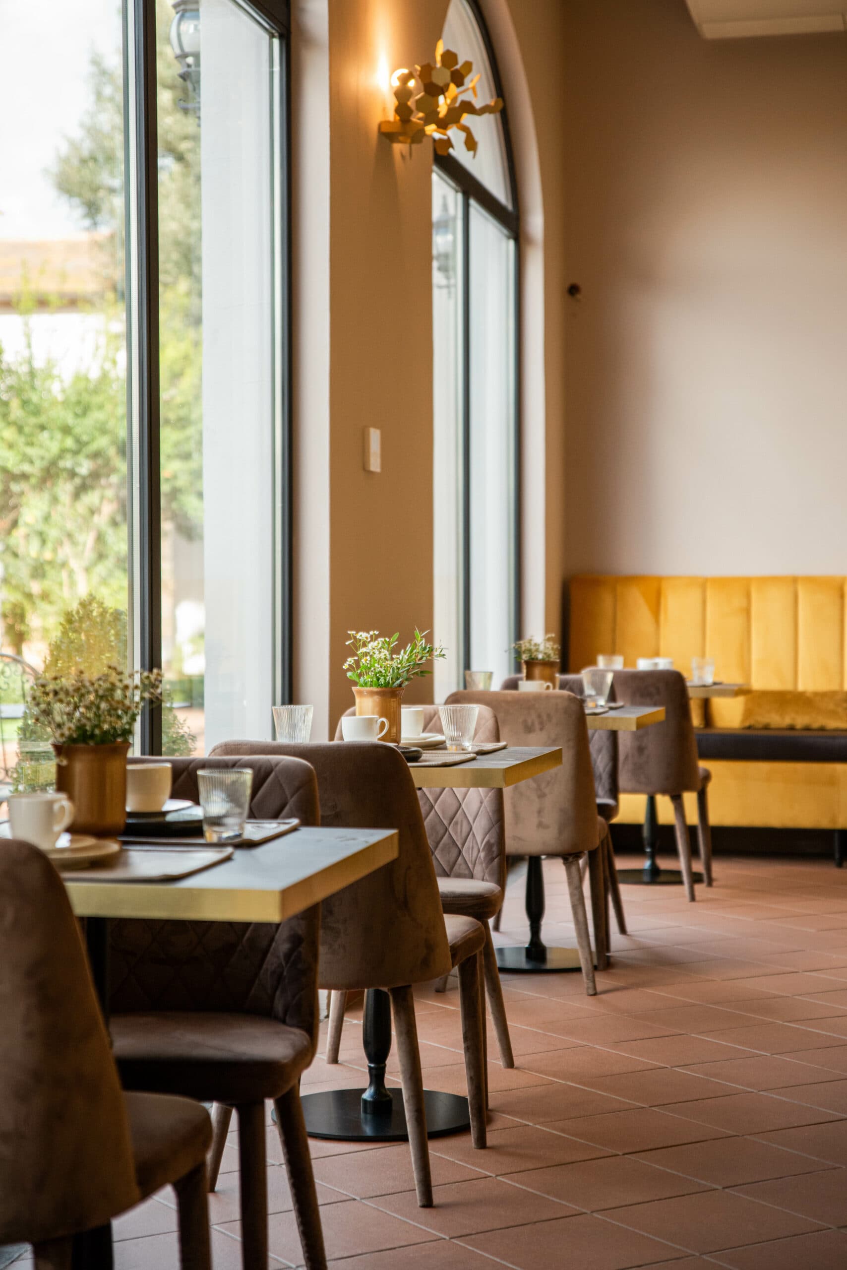 Hotel Antico Borgo di Sutri