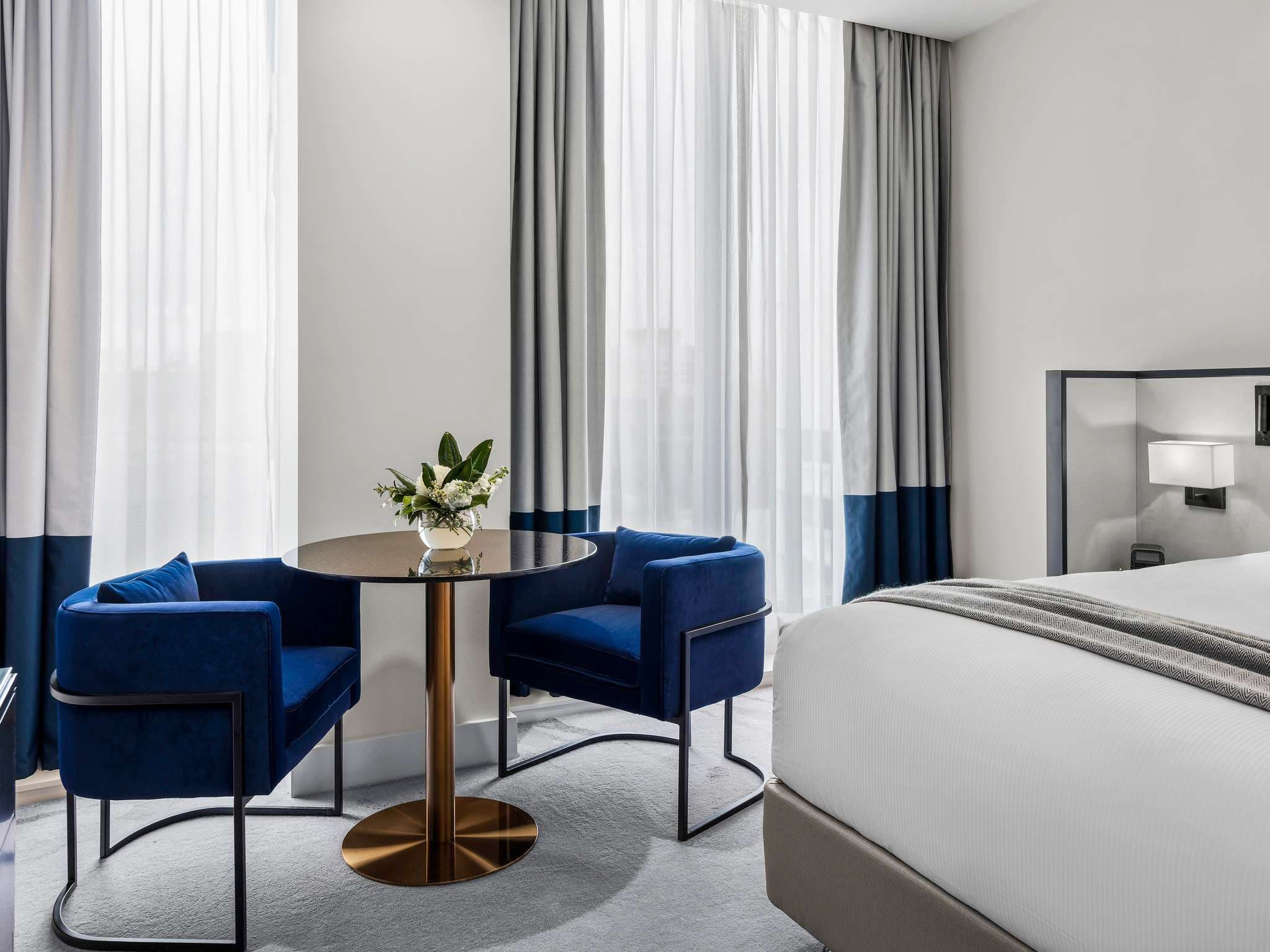 Peppers Waymouth Adelaide