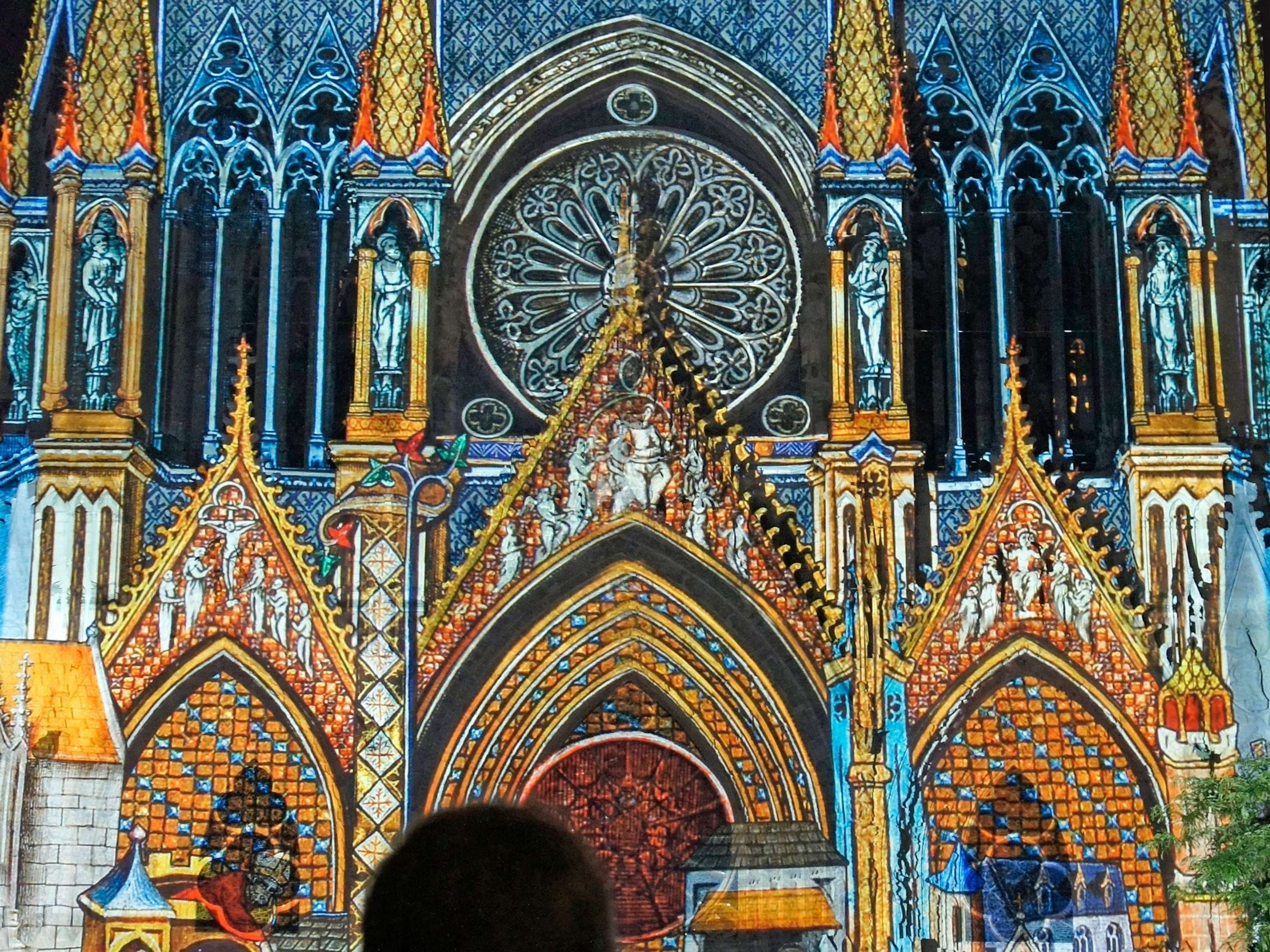 greet Hotel Reims Tinqueux