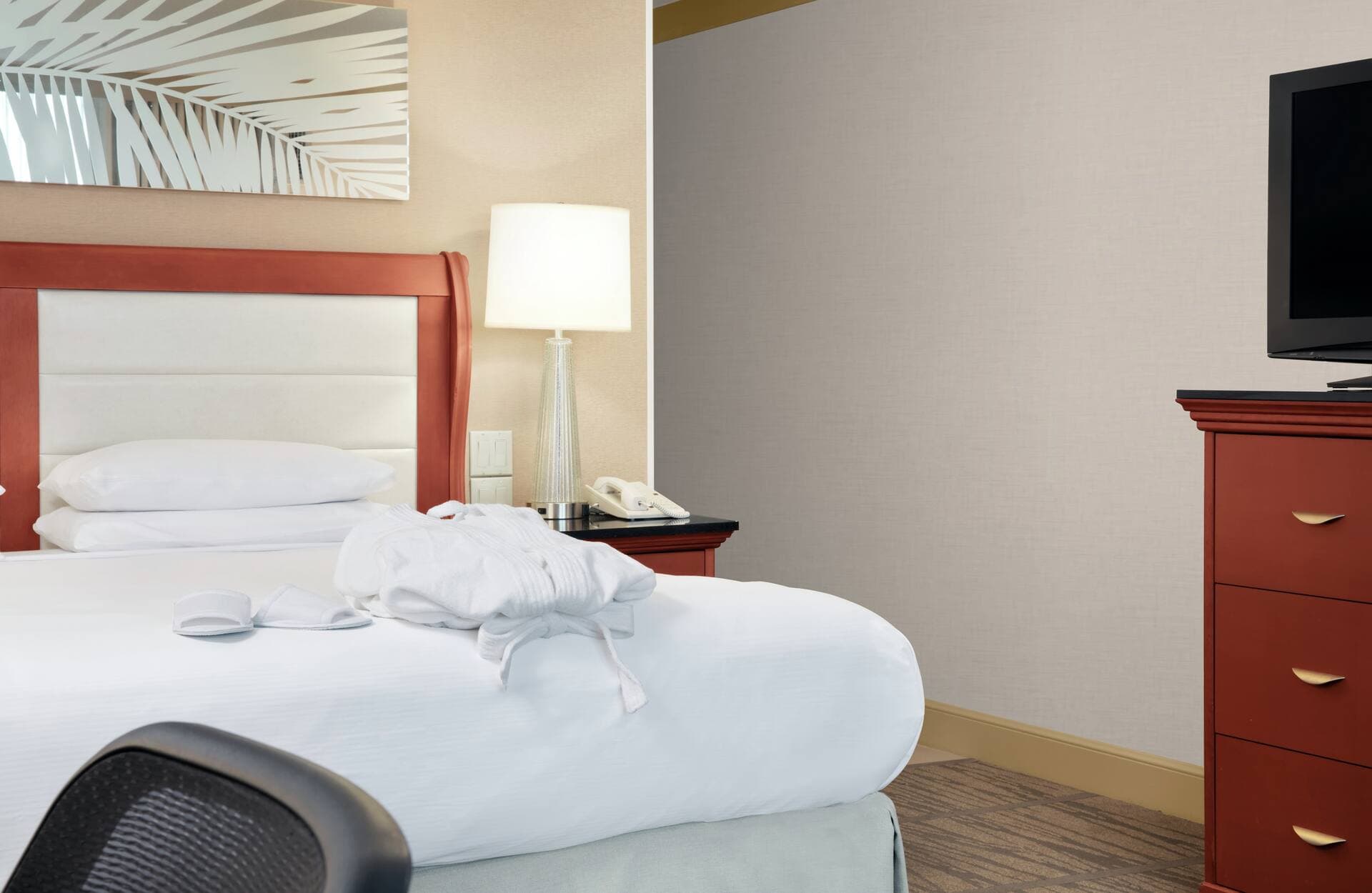 DoubleTree by Hilton Miami Airport & Convention Center