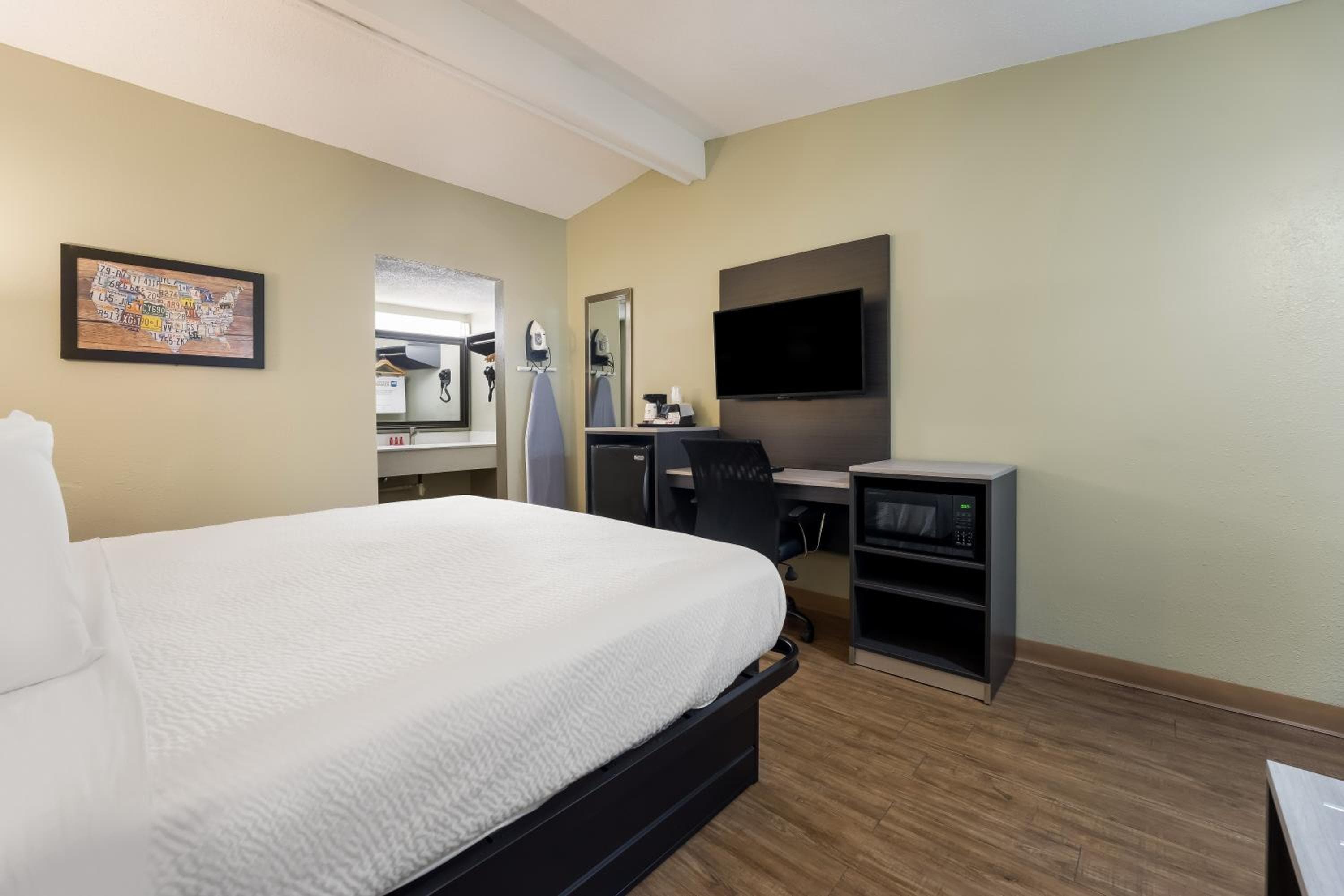 SureStay Hotel by Best Western Columbus Downtown