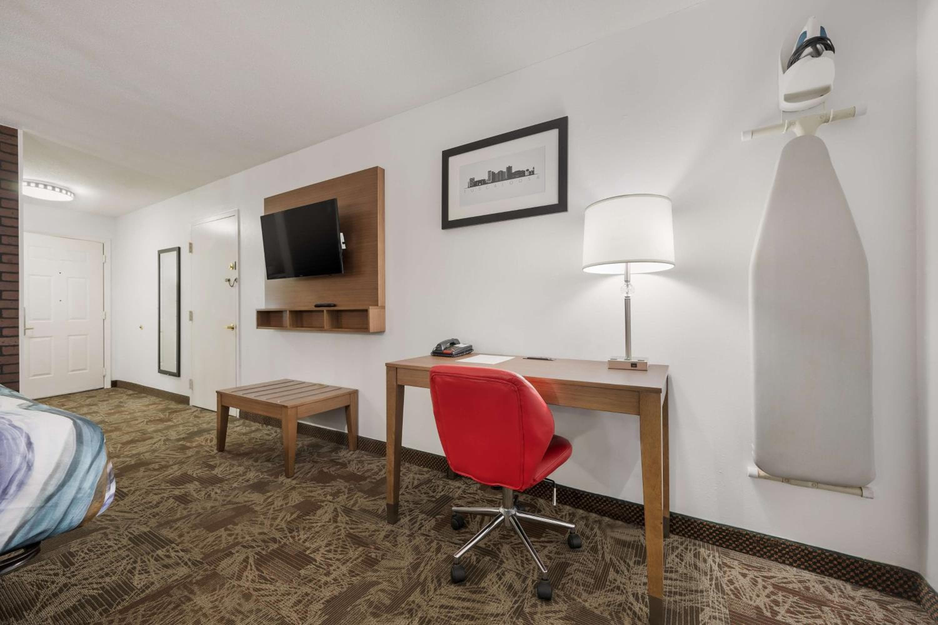 SureStay Hotel By Best Western Tuscaloosa Southeast