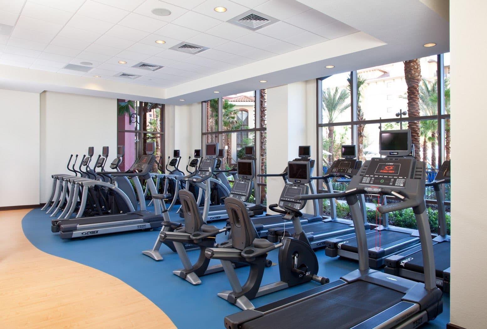 Wyndham Grand Orlando Resort Bonnet Creek