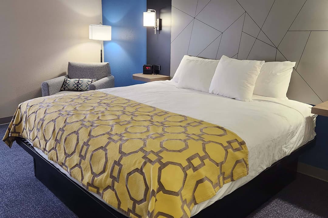 Baymont by Wyndham Davenport