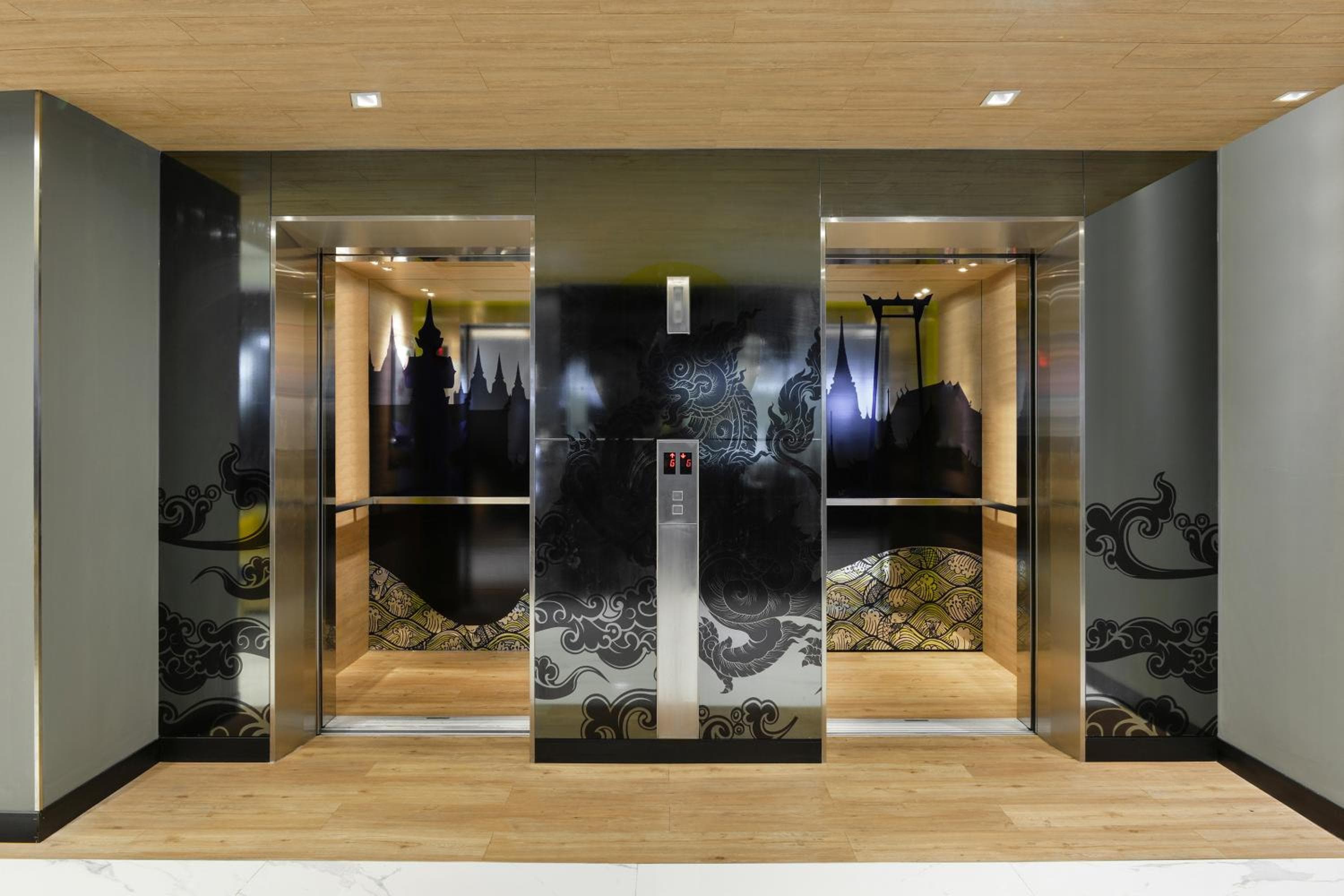 Citadines Sukhumvit 11 Bangkok