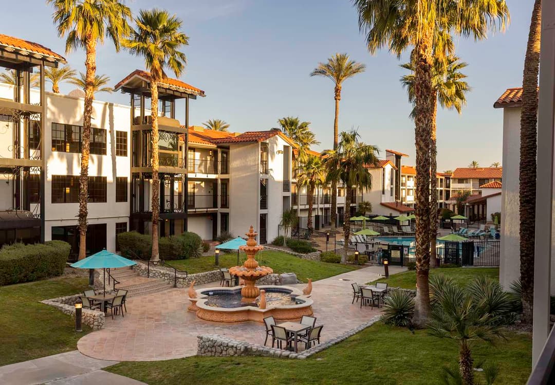Embassy Suites by Hilton Palm Desert