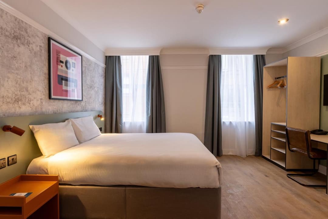 Garner Hotel - Reading City Centre