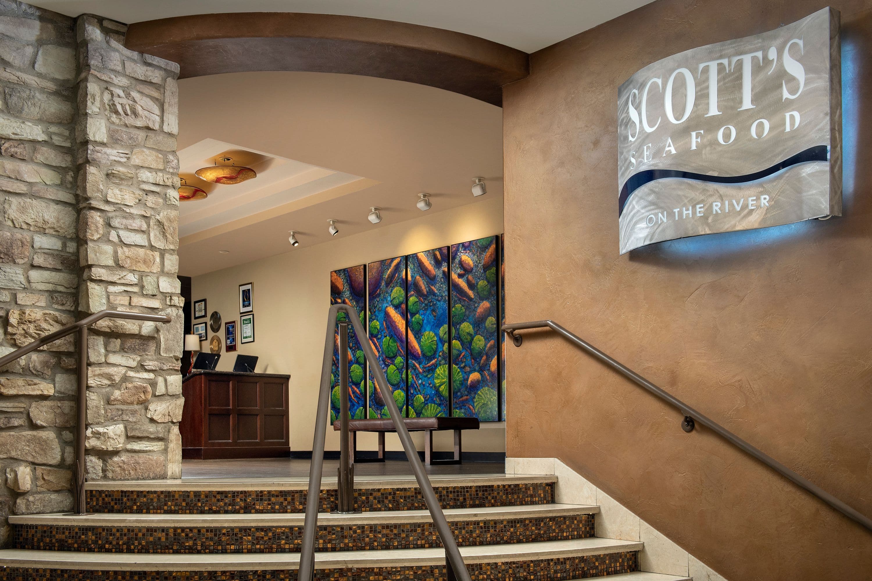 The Westin Sacramento Riverfront Hotel & Spa