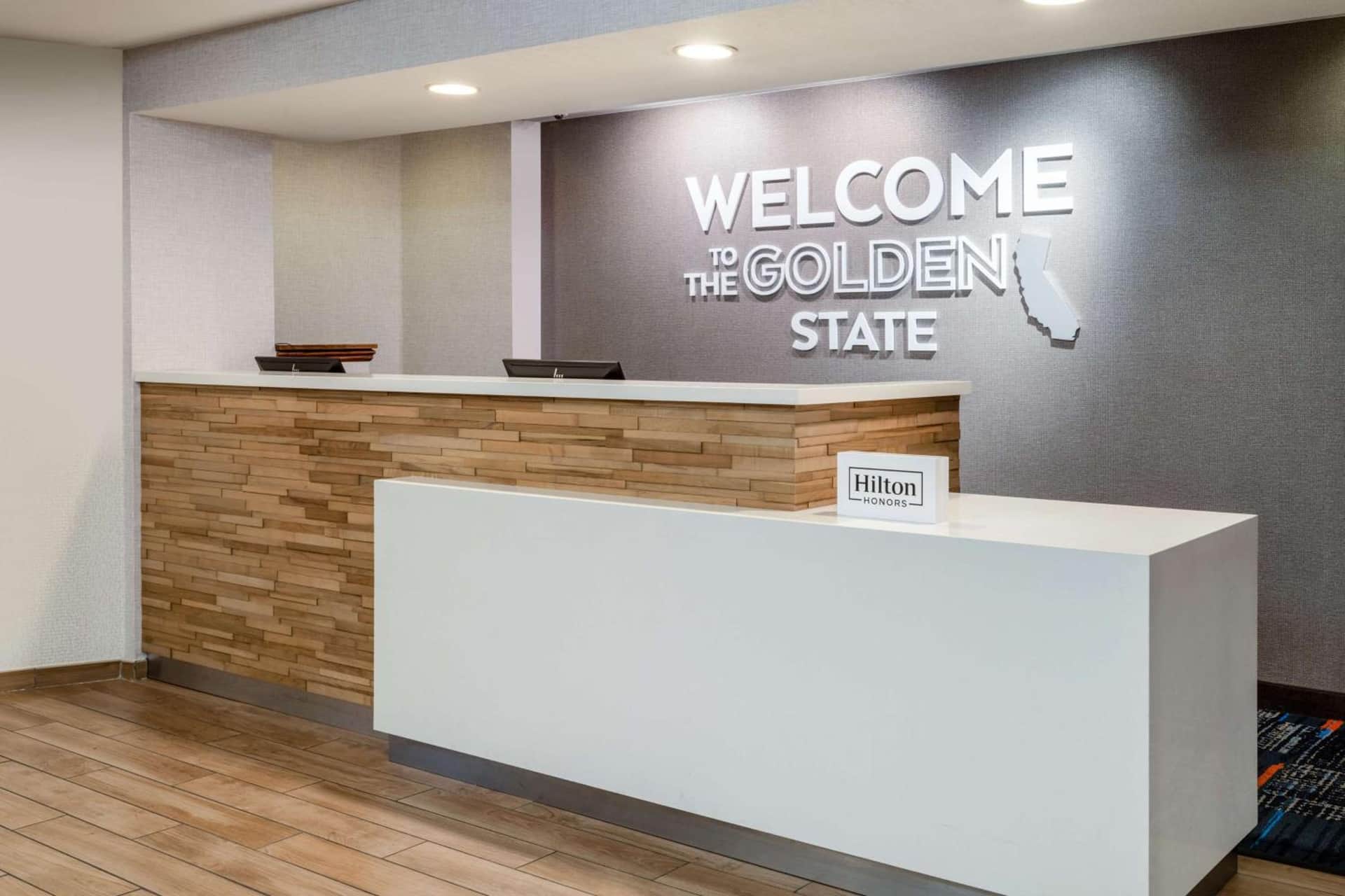 Hampton Inn by Hilton Irvine East - Lake Forest