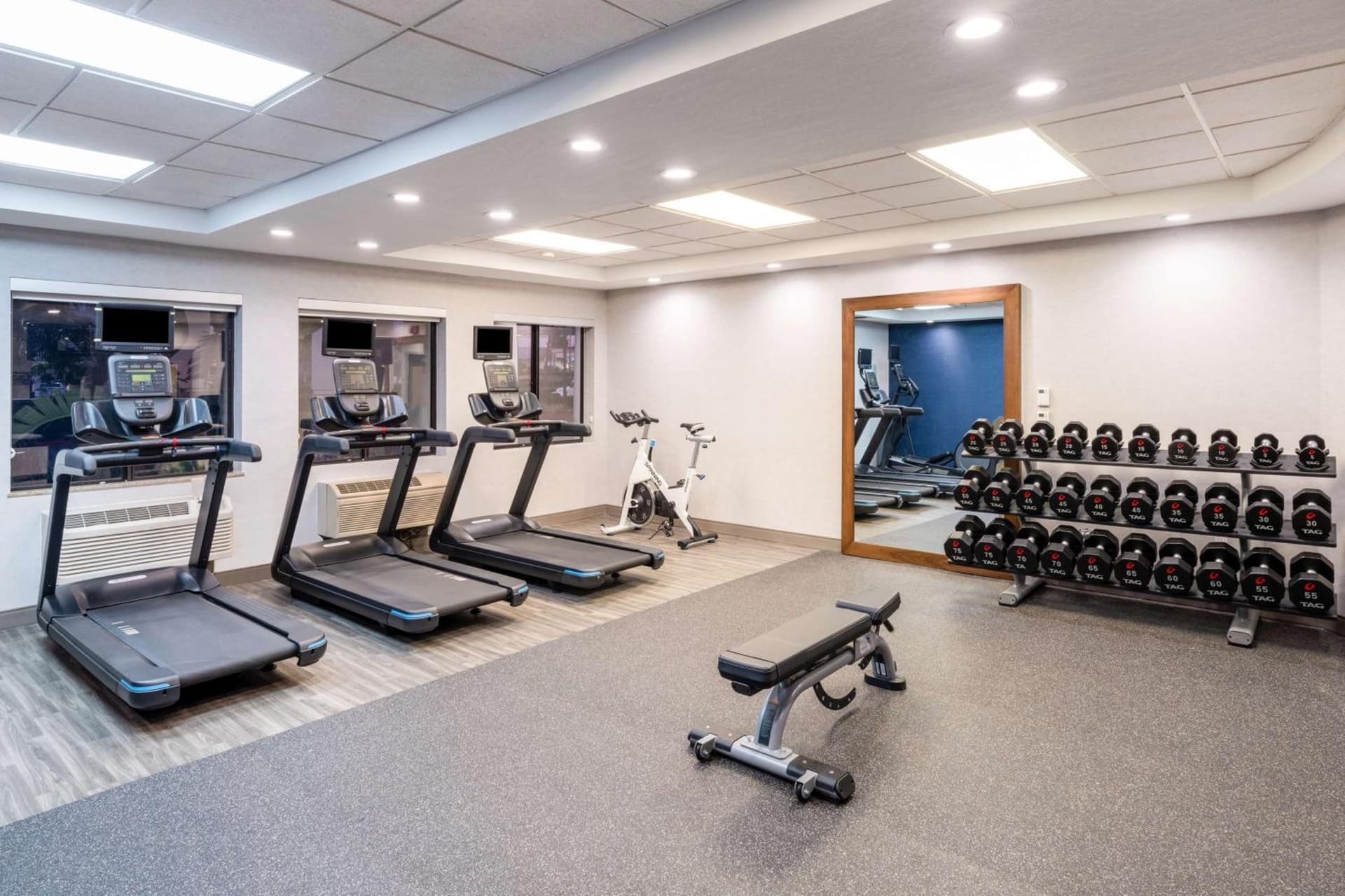 Hampton Inn by Hilton Irvine East - Lake Forest