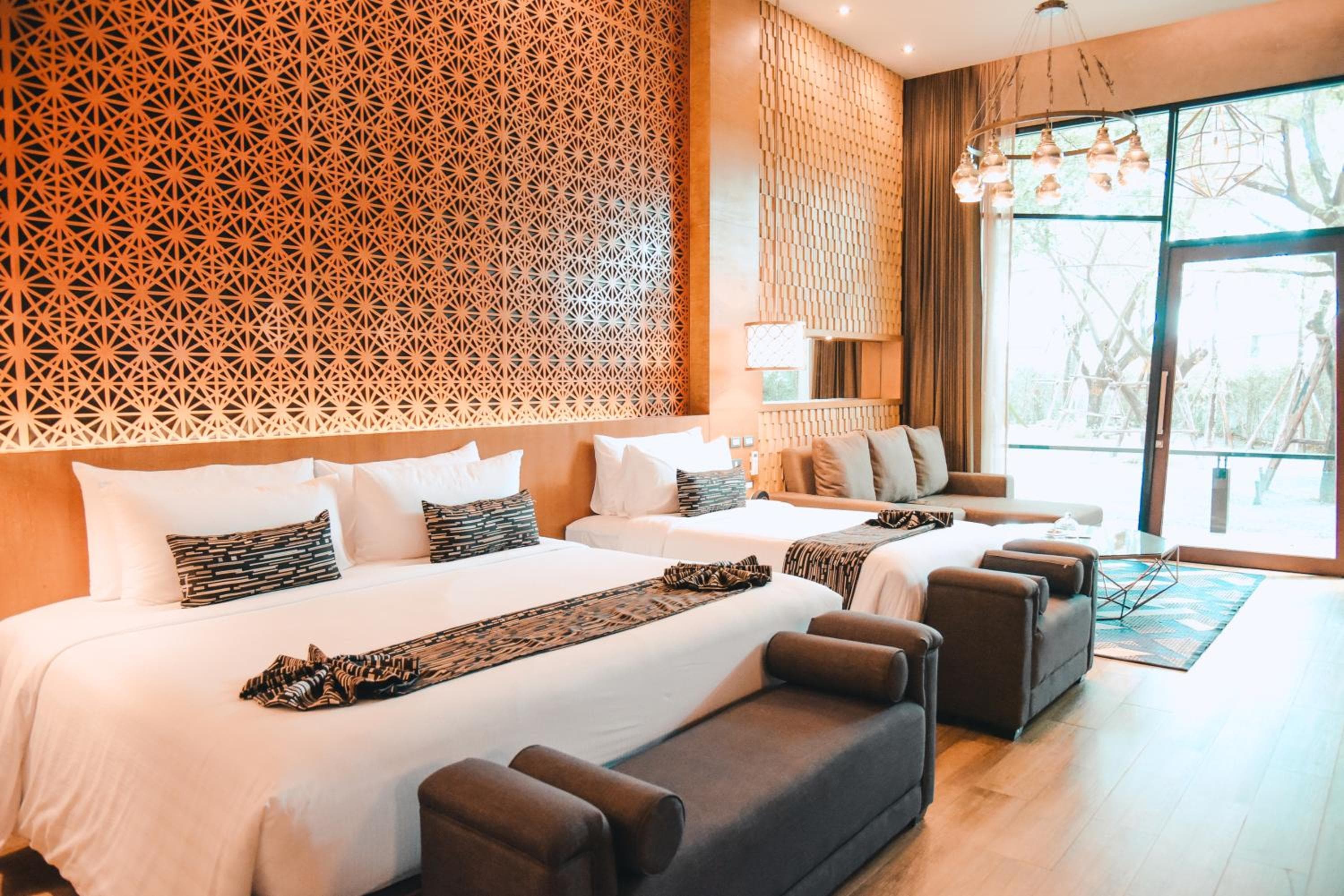 La Miniera Pool Villas Pattaya