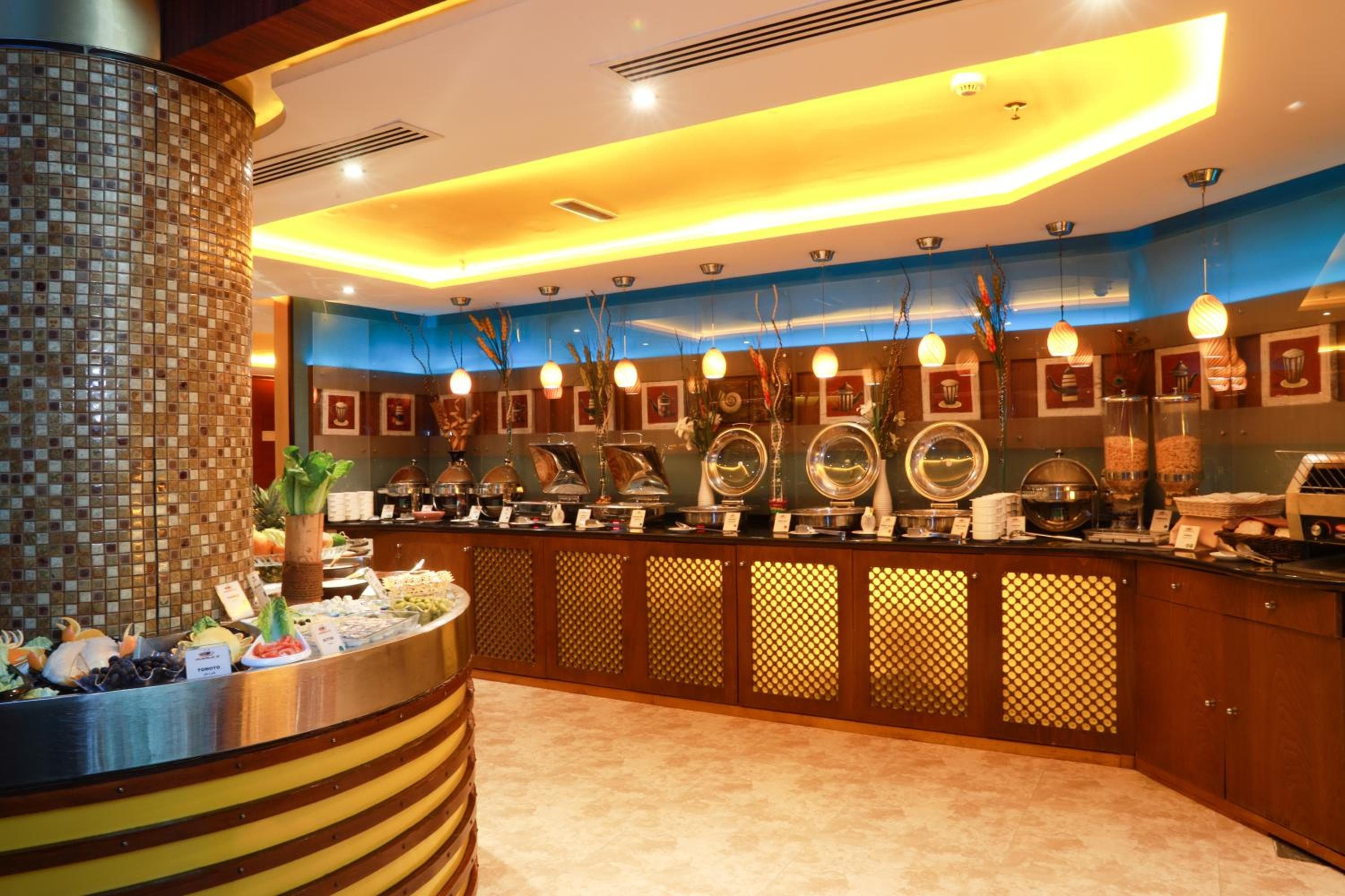 Fortune Grand Hotel Dubai