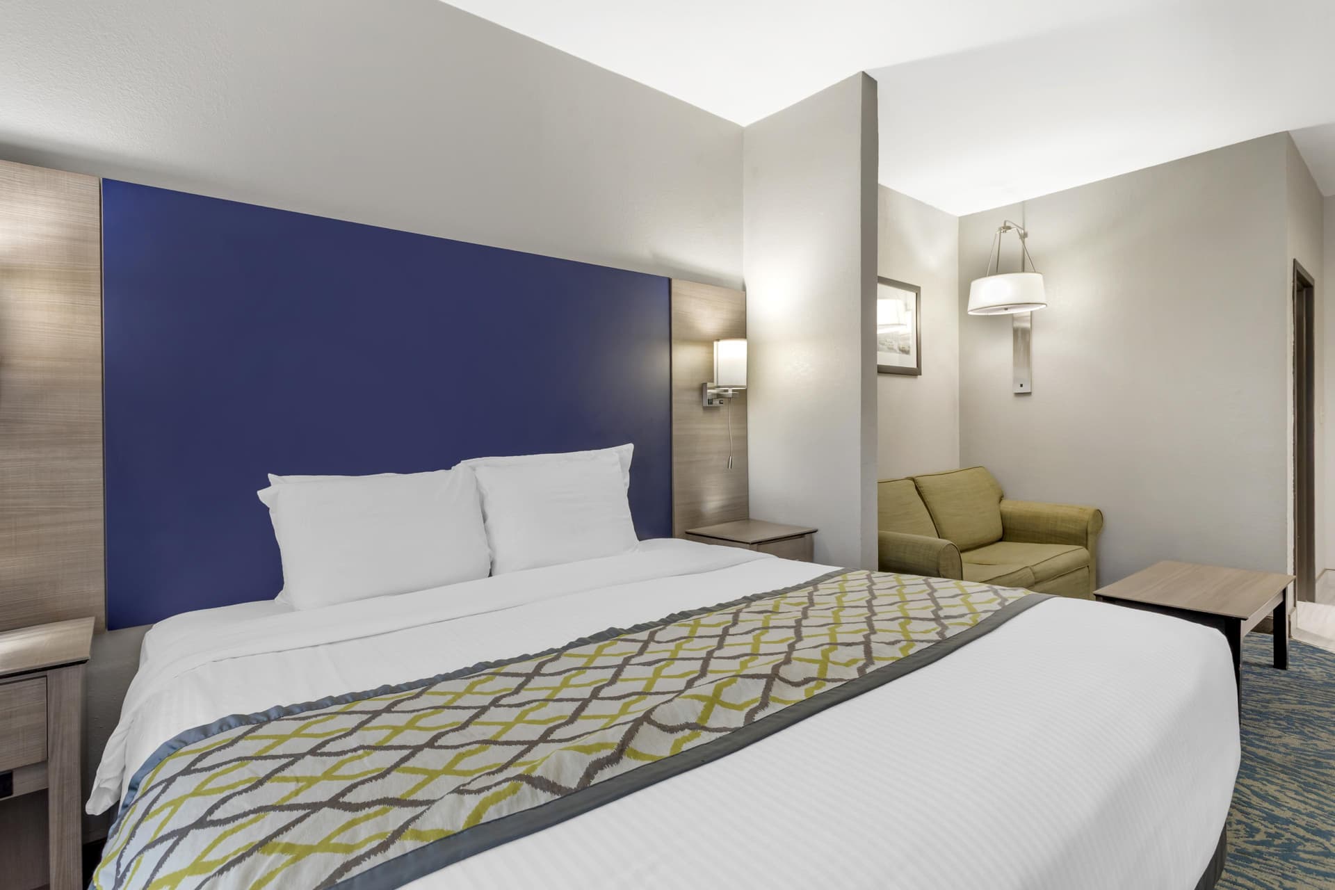Best Western Knoxville Airport/Alcoa