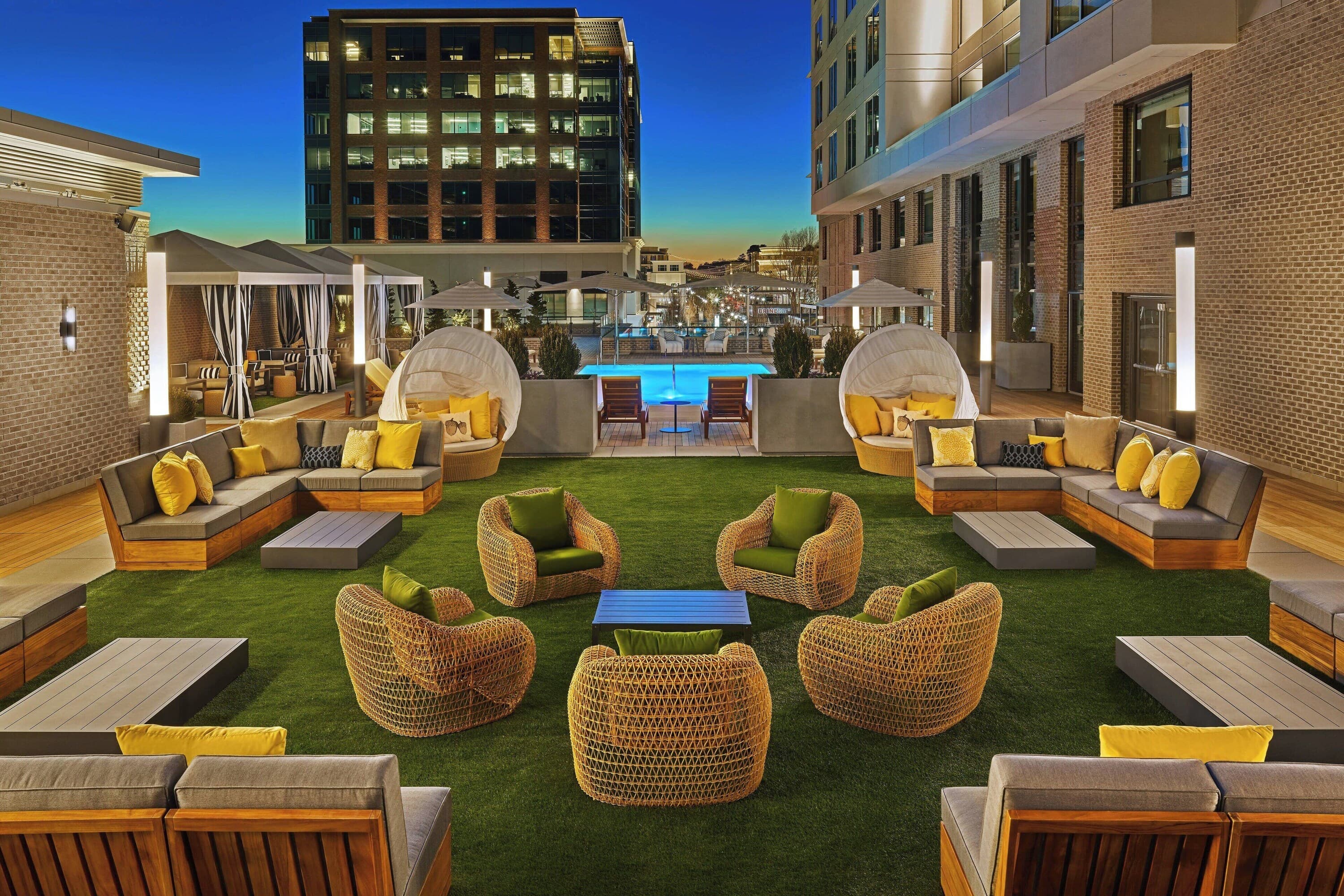 The Hotel at Avalon, Autograph Collection