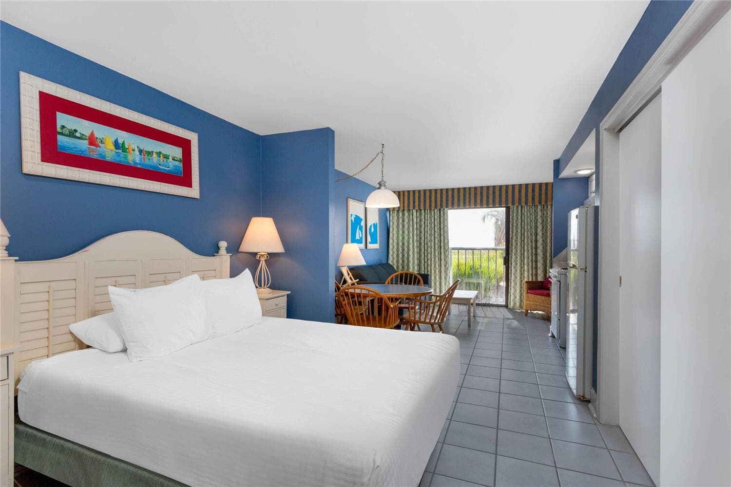 Ocean Club Resort Myrtle Beach a Ramada by Wyndham