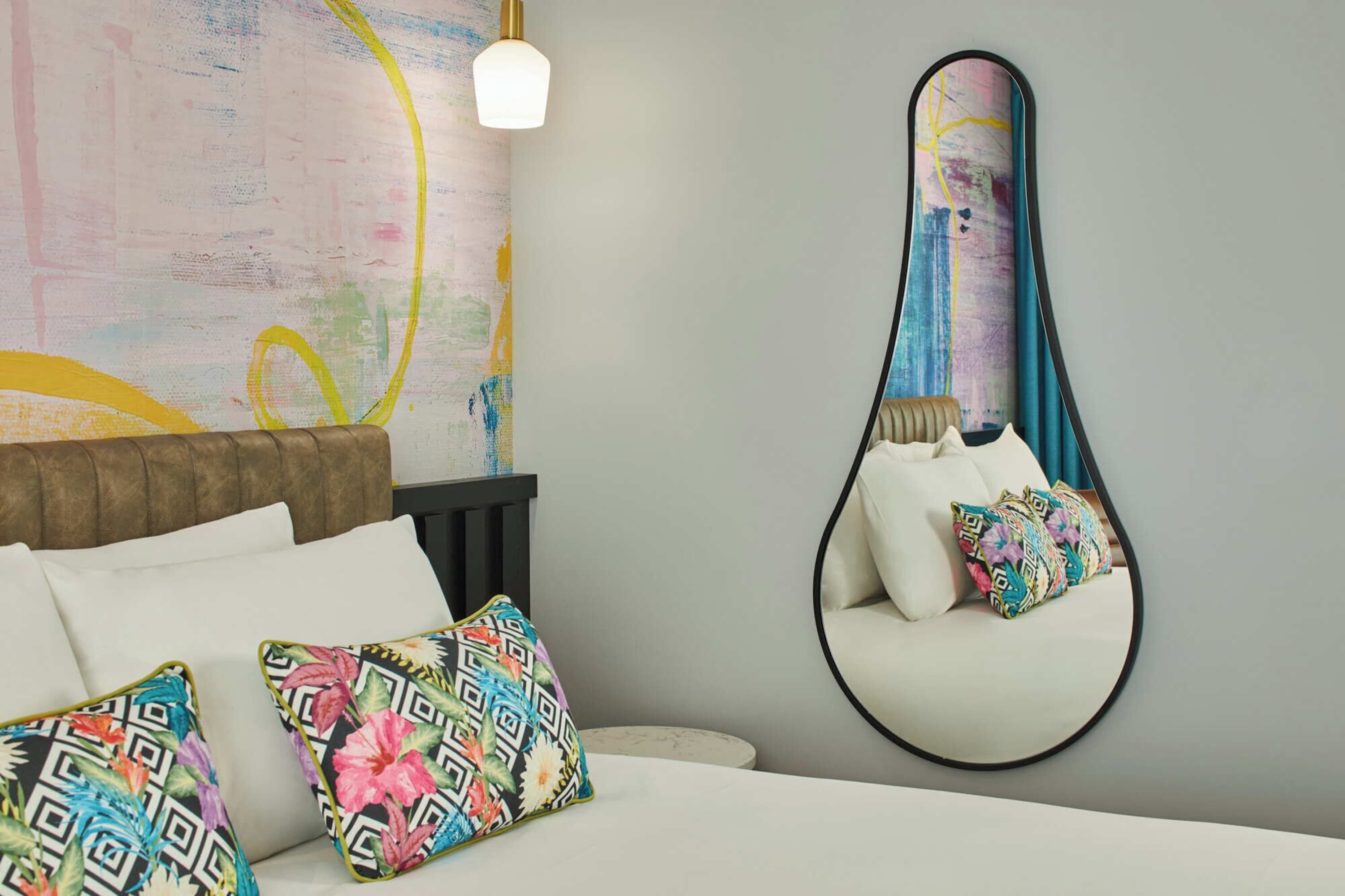 NYX Hotel Edinburgh by Leonardo Hotels