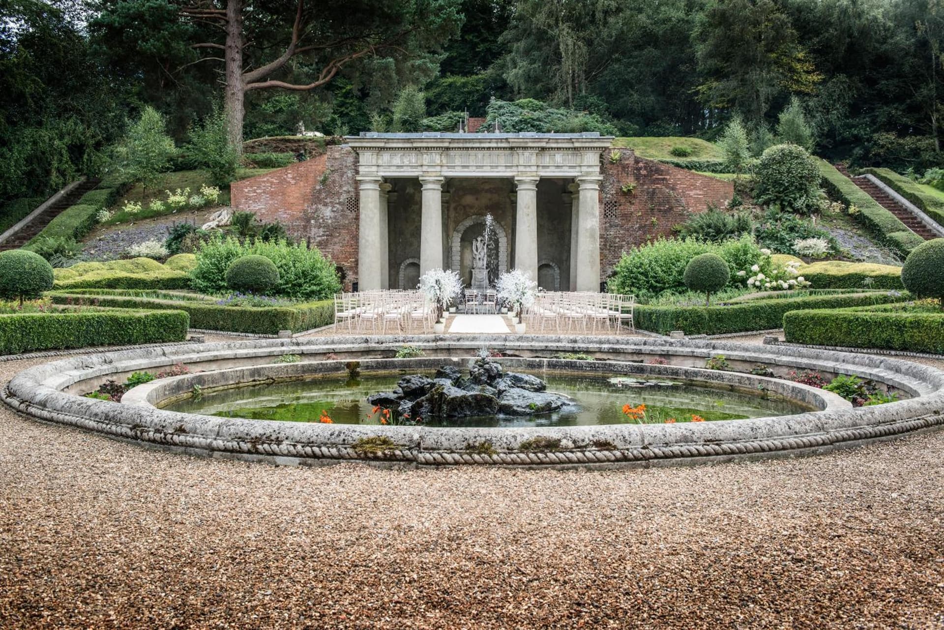 Wotton House Hotel