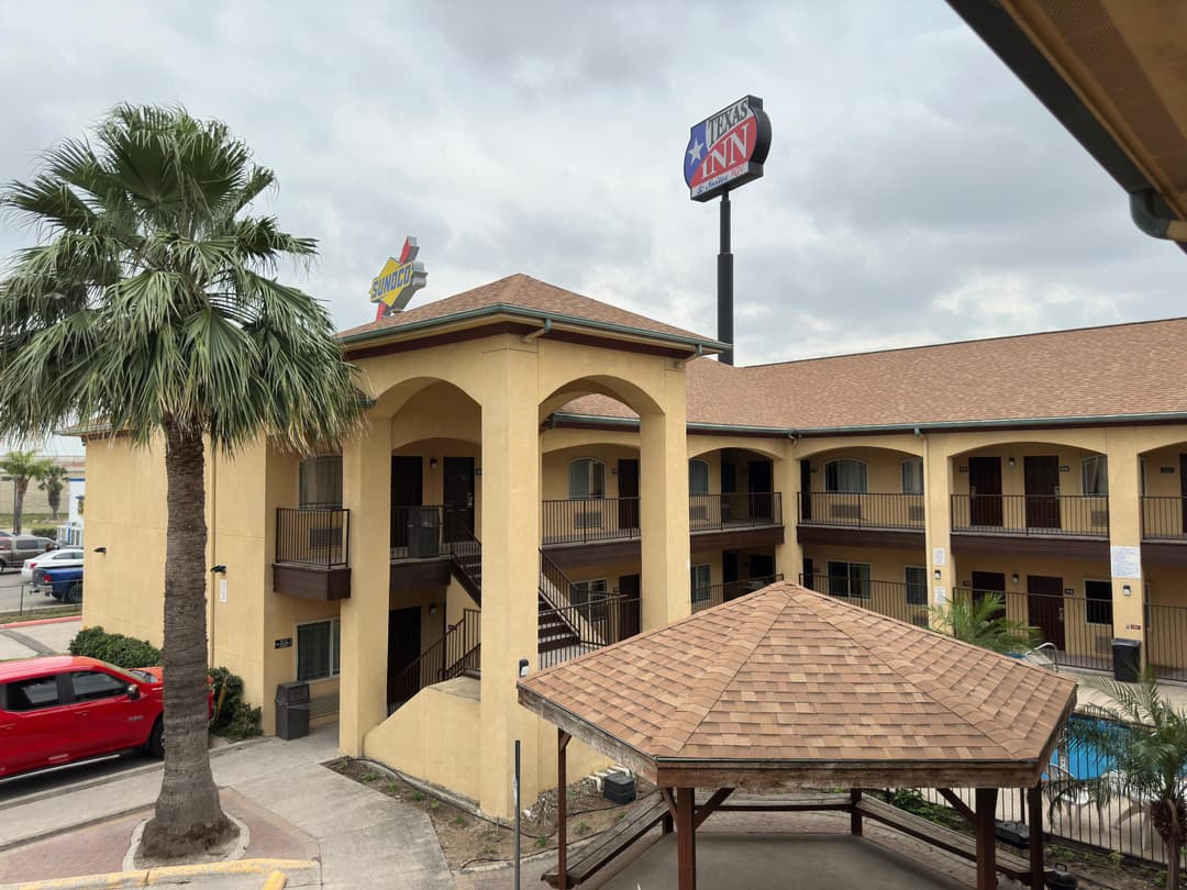 Texas Inn & Suites - Rio Grande Valley