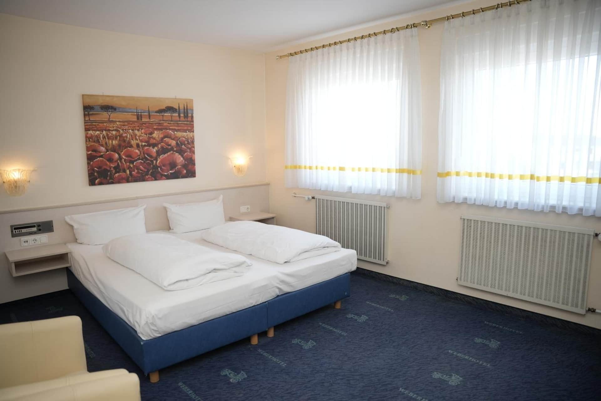 Weber Residenz