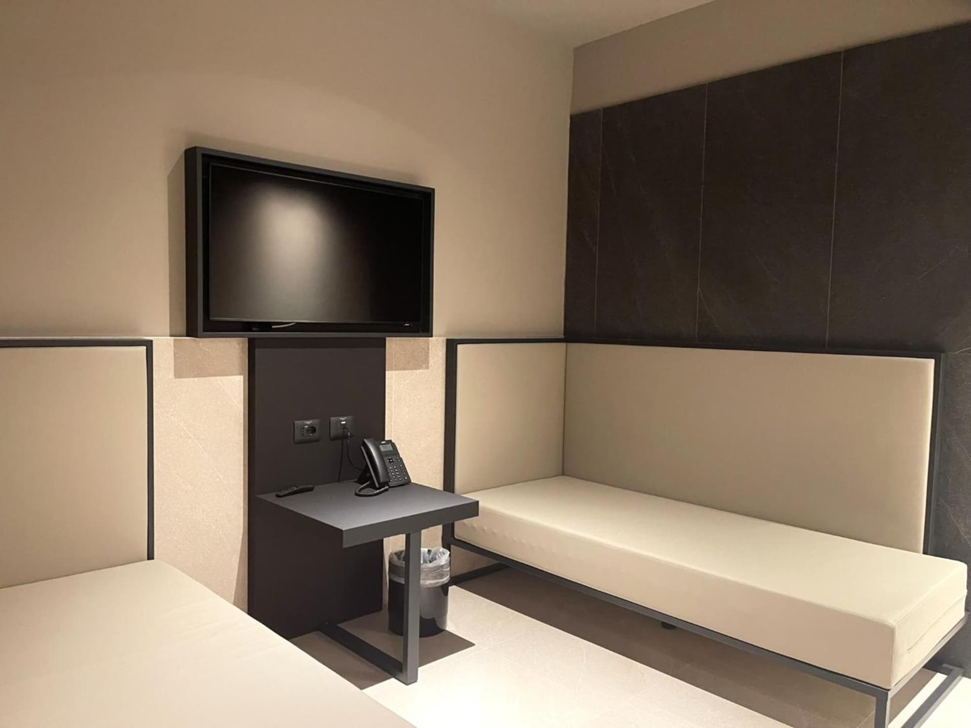 Scarlatti Hotel Milano