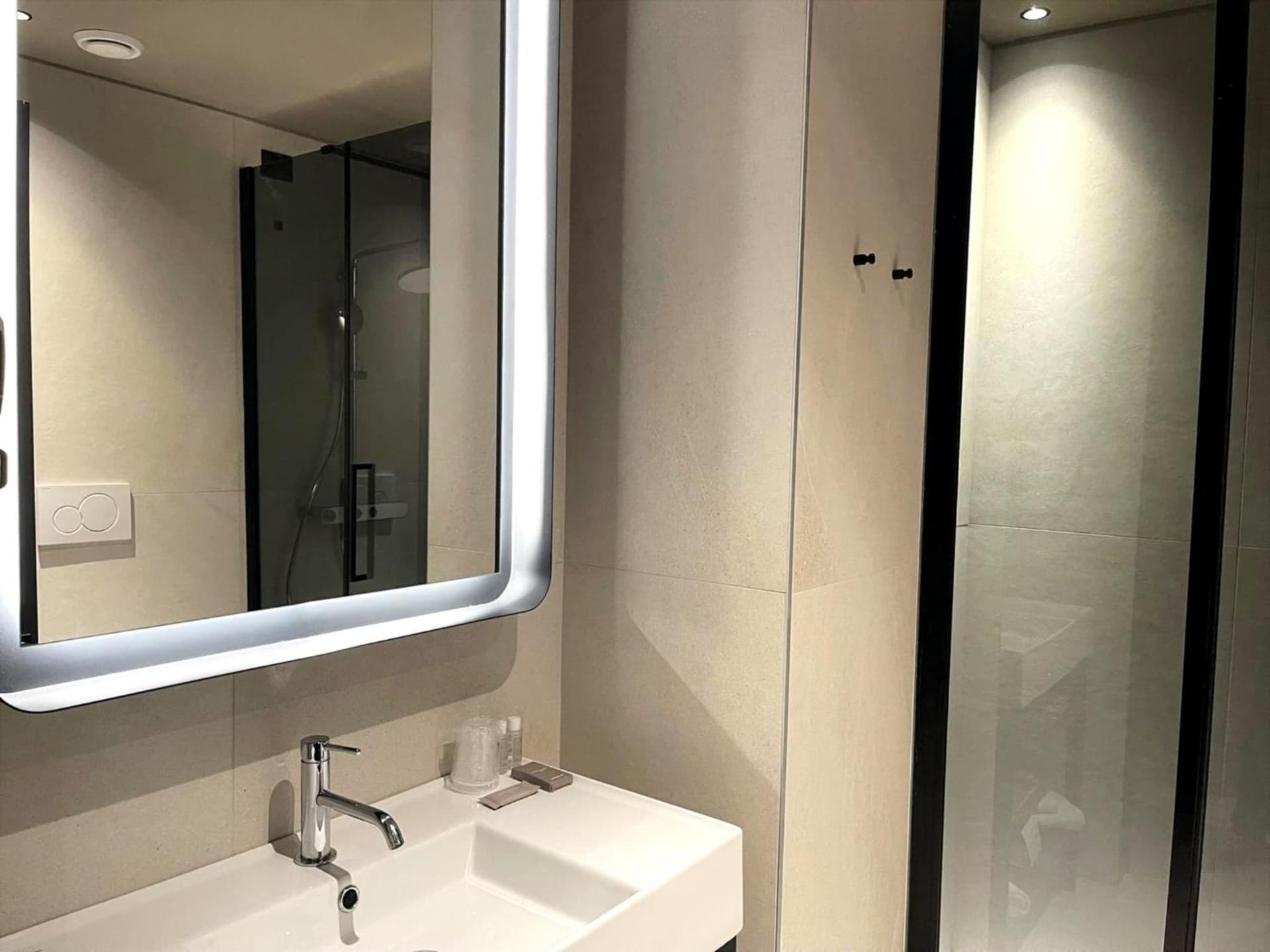 Scarlatti Hotel Milano