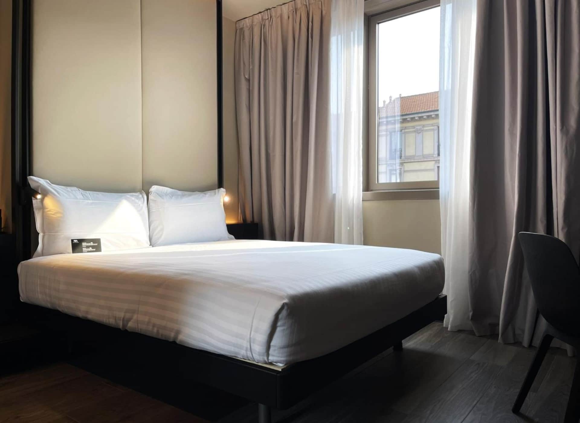 7BA Hotel Milano