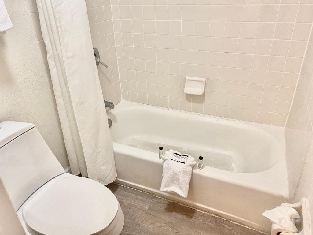 Garden Inn Homestead