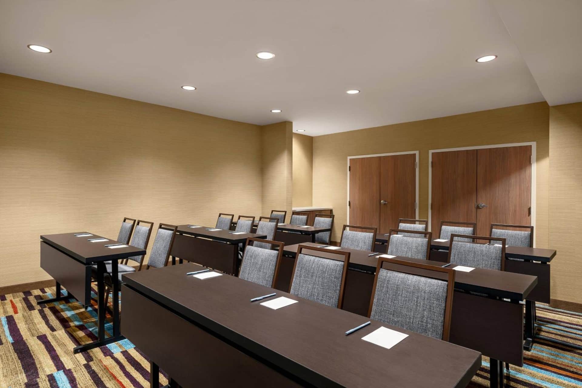 Fairfield Inn Philadelphia Airport