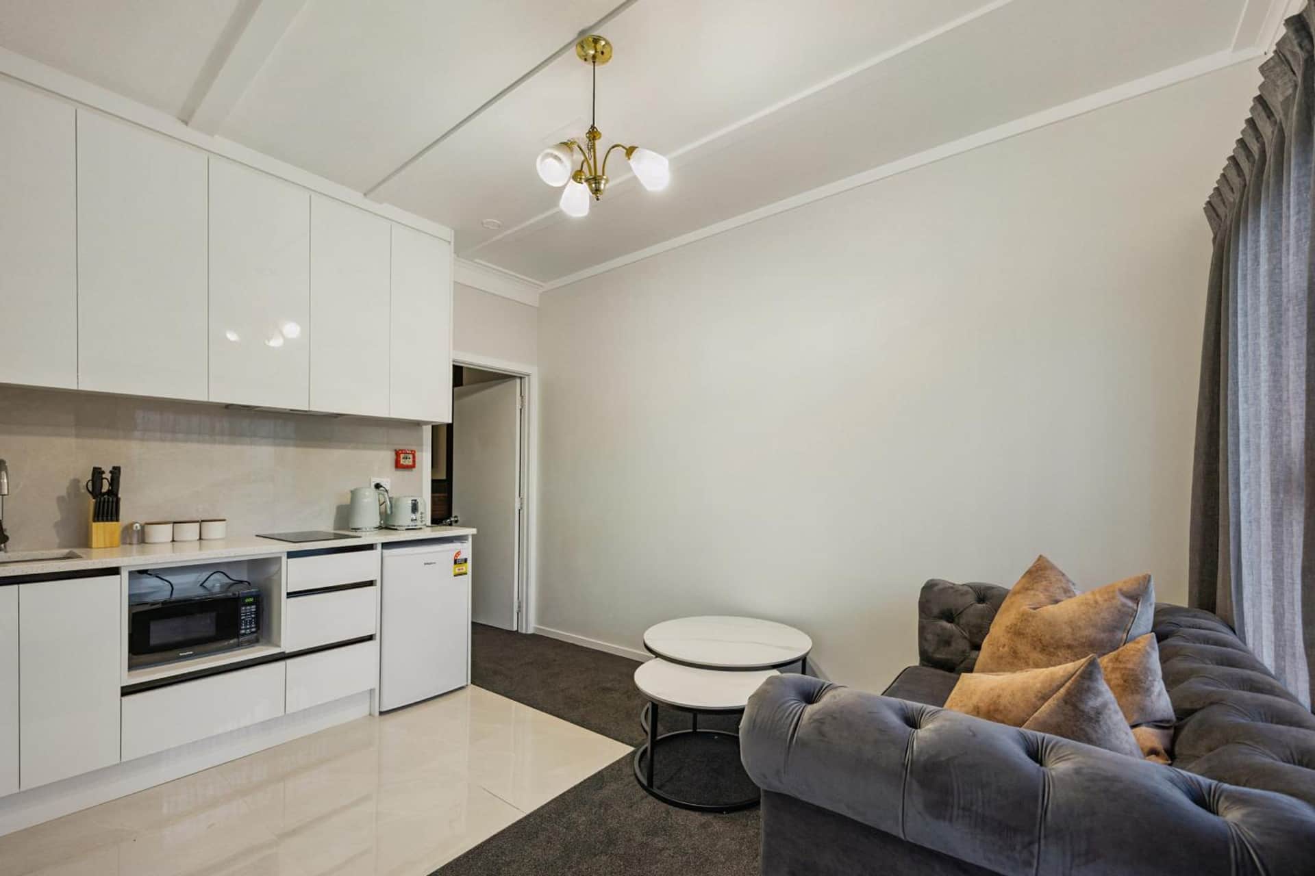 Aroha Motel & Apartments