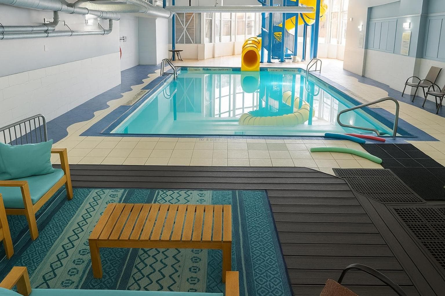 Holiday Inn Express & Suites - Halifax - Bedford