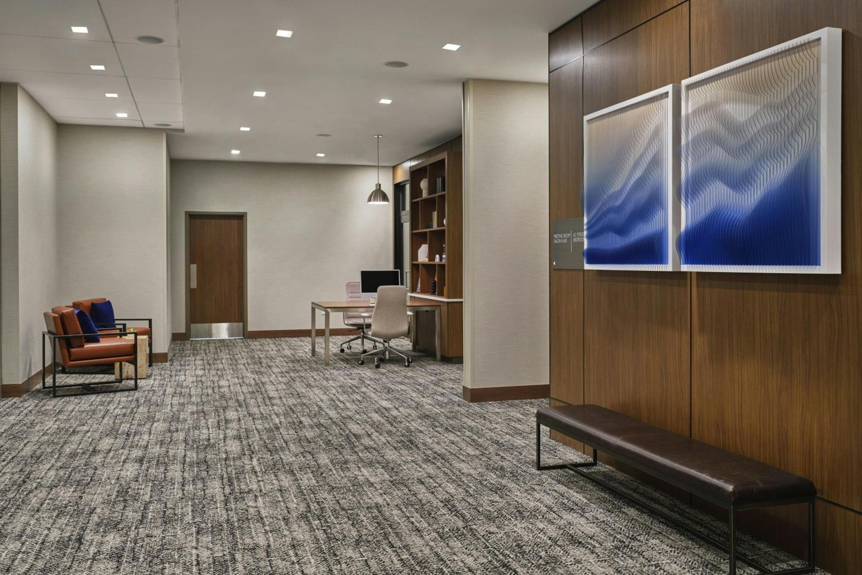 AC Hotel Seattle Downtown