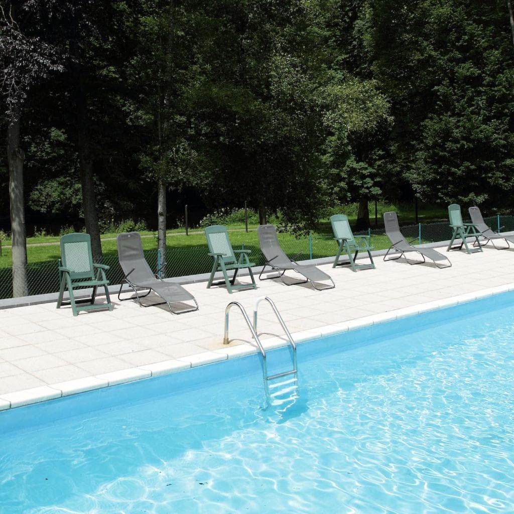 Floreal La Roche-en-Ardenne