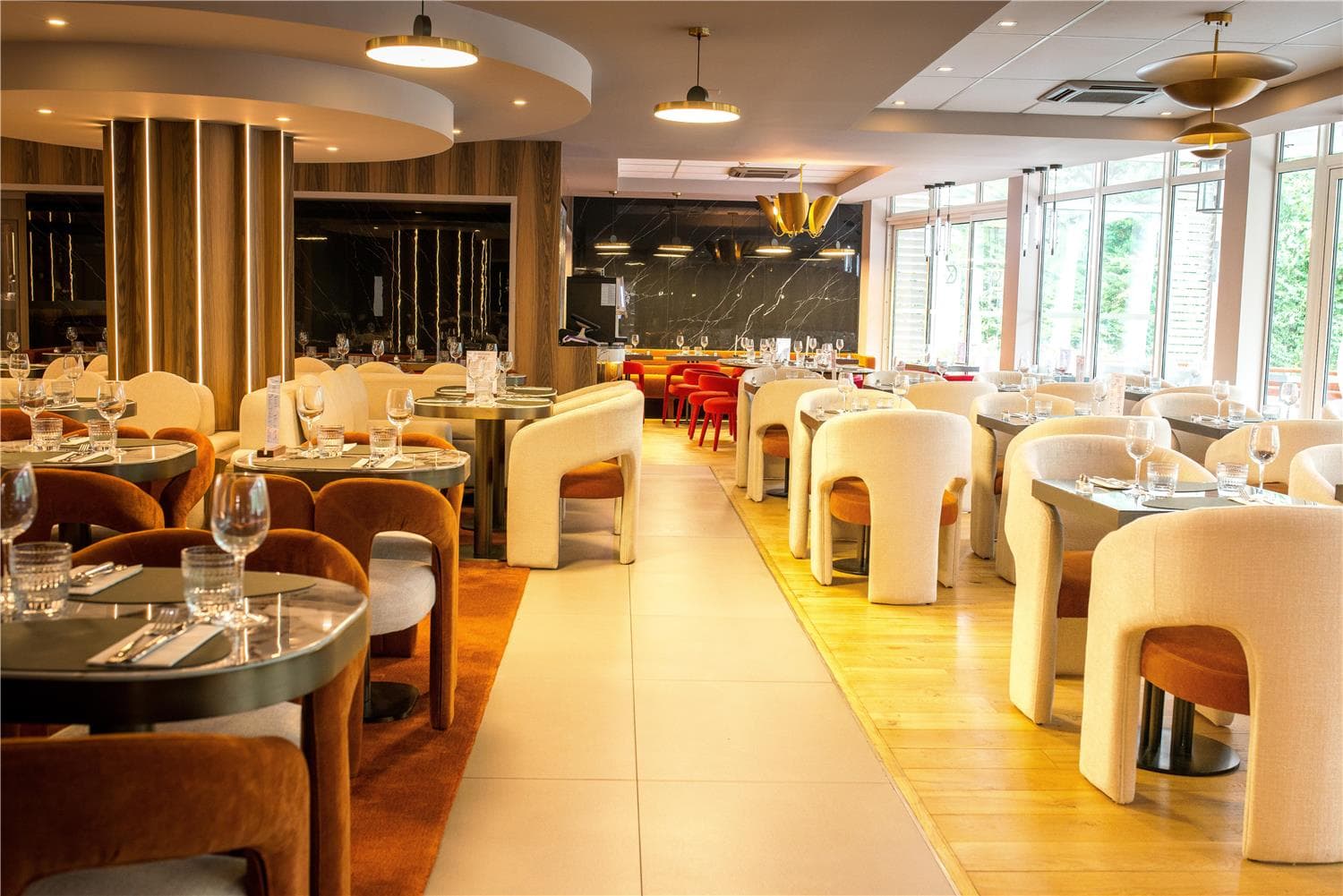 Golden Tulip Villepinte Roissy - Parc des Expositions