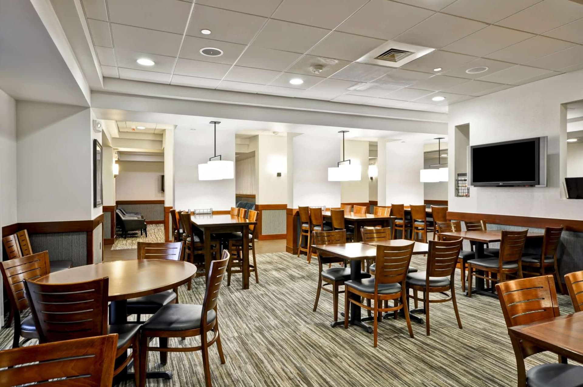 Hyatt Place Las Vegas