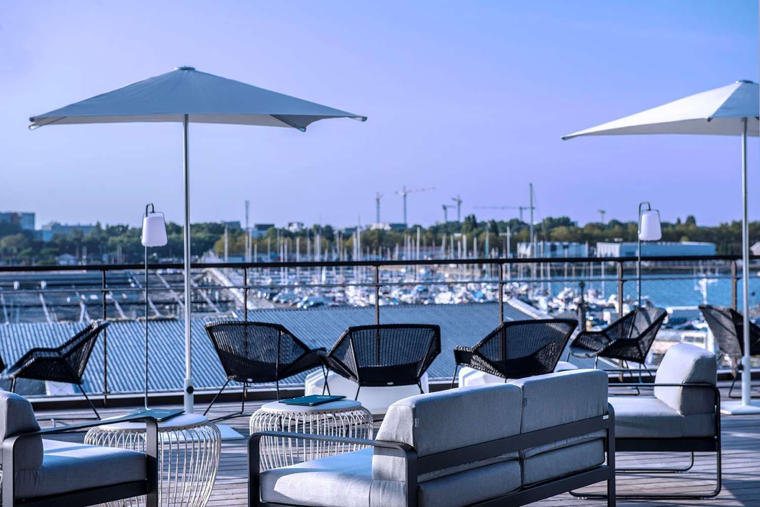 Radisson Blu Hotel Bordeaux