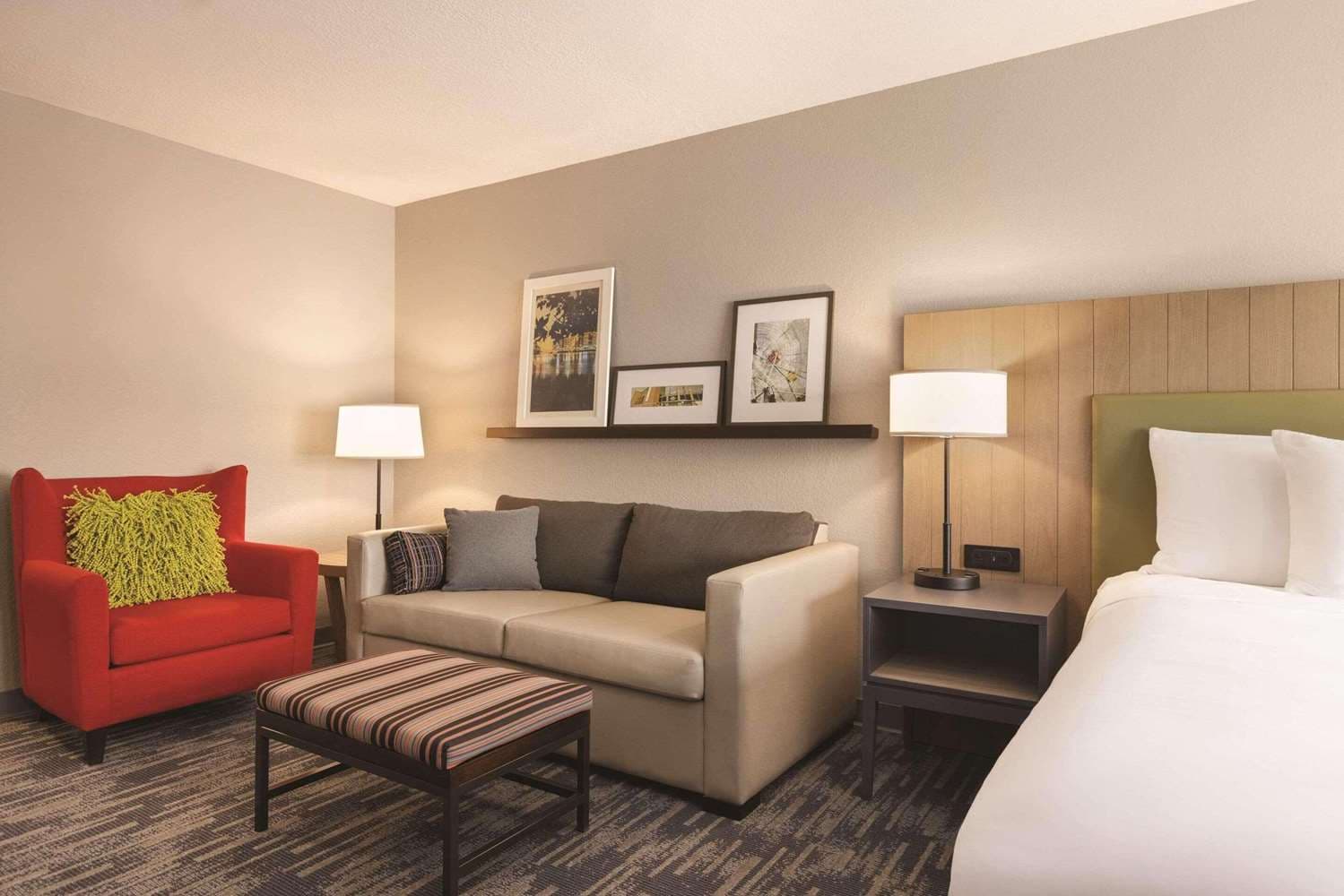 Country Inn & Suites by Radisson, Green Bay North