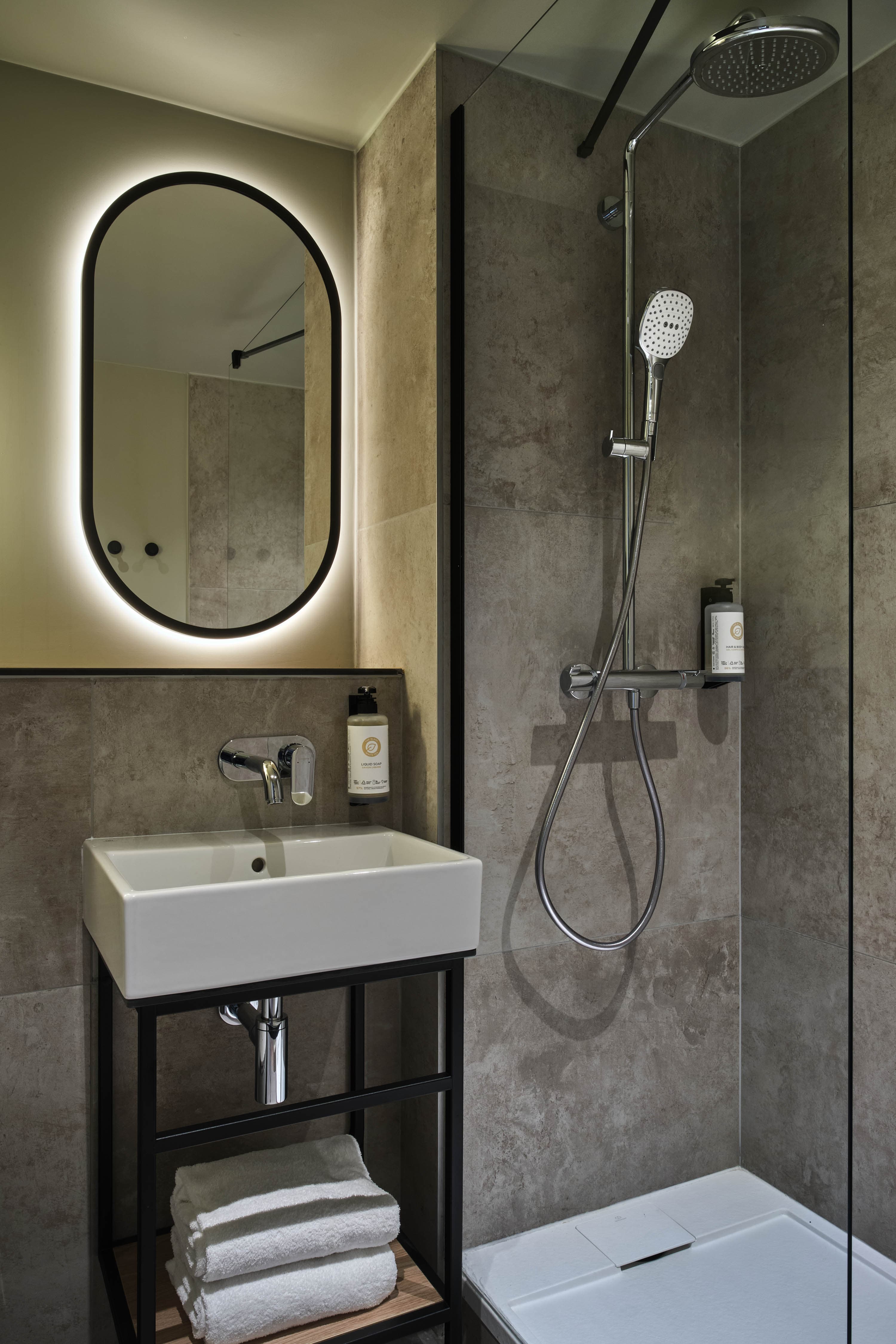 Campanile Prime Paris Porte d'Italie