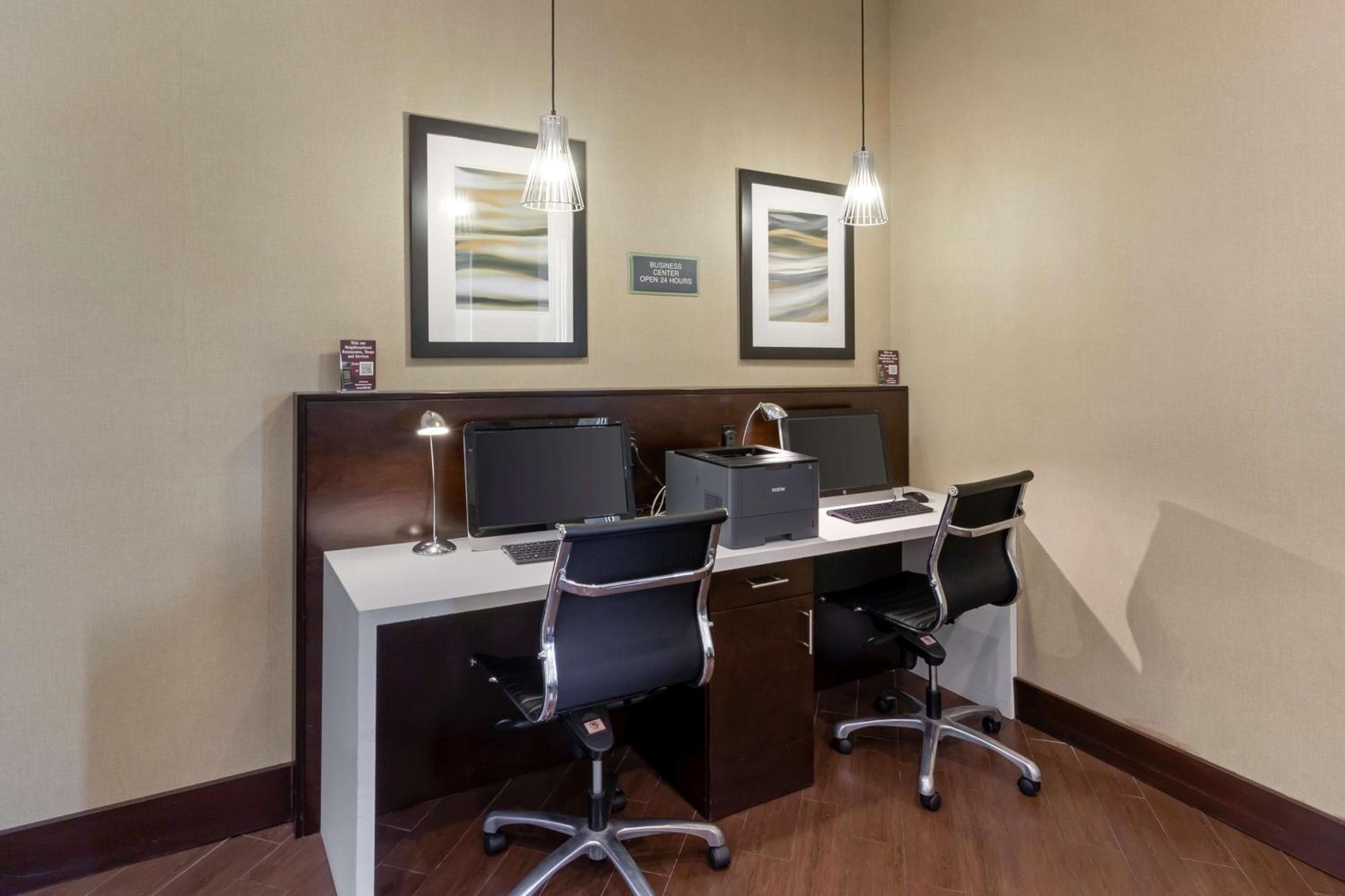 Best Western Plus Leamington Hotel & Conference Centre