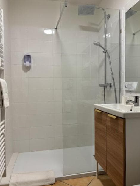 Golf Resort de Digne-les-bains by Adonis