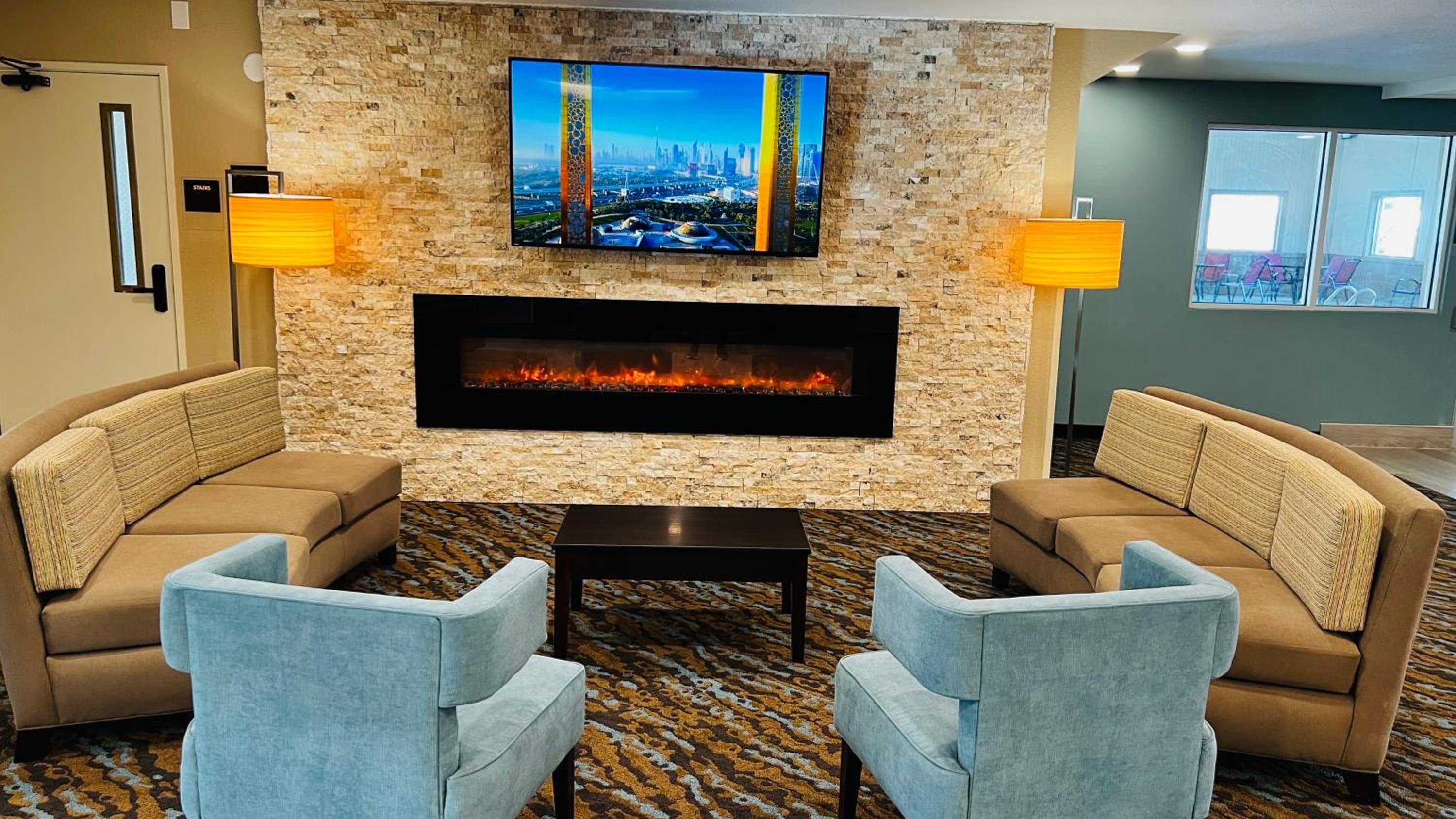 Sleep Inn & Suites Wisconsin Dells - Lake Delton