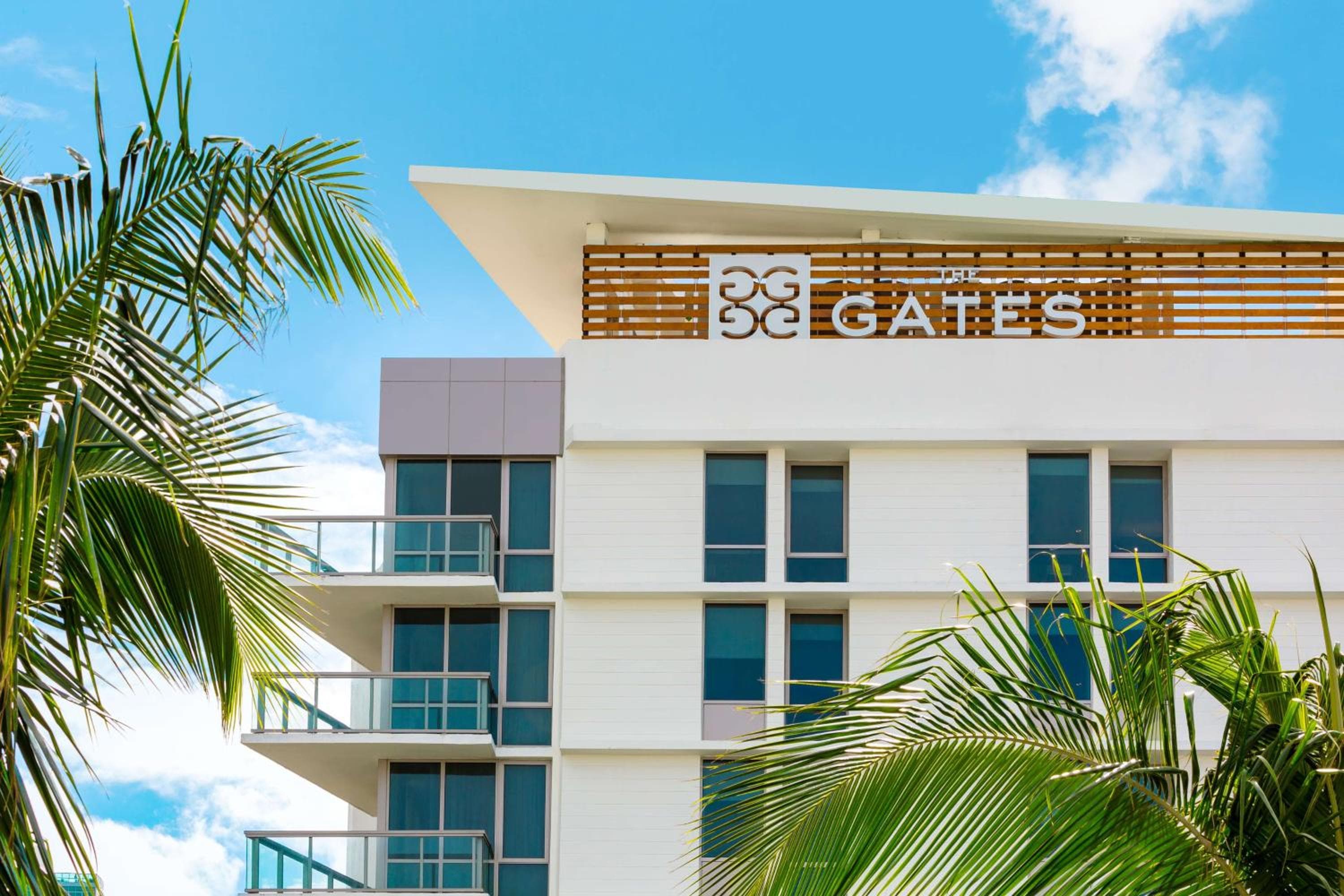 The Gates Hotel South Beach