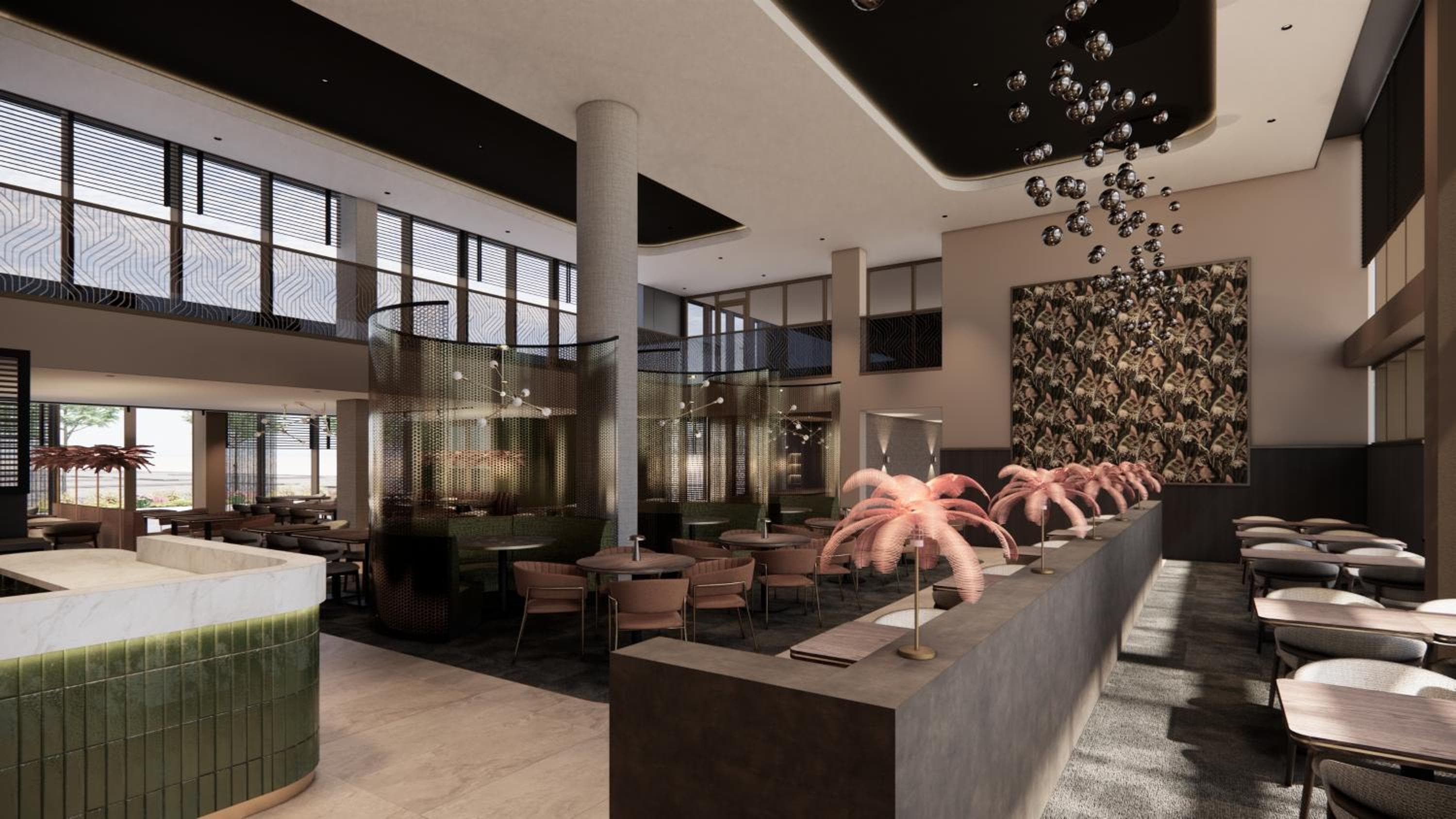 Ozo Hotels de President Amsterdam Airport