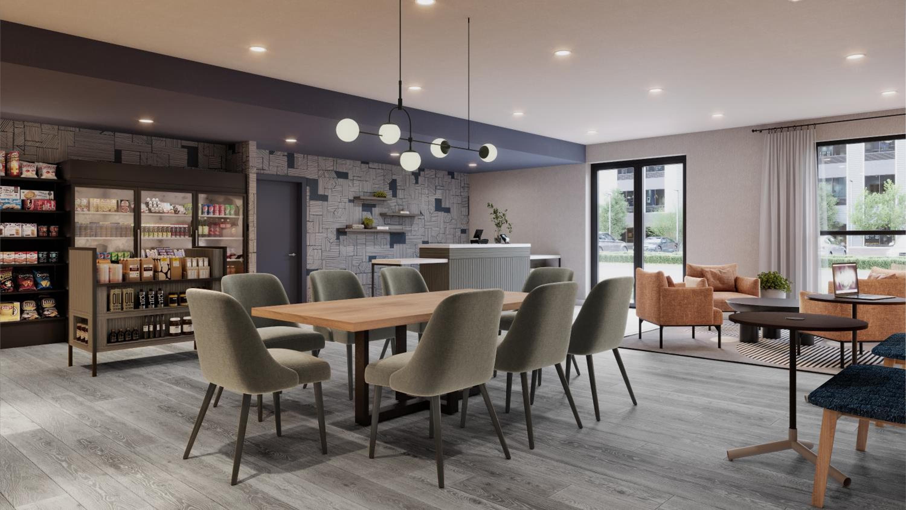 Hyatt Studios Huntsville