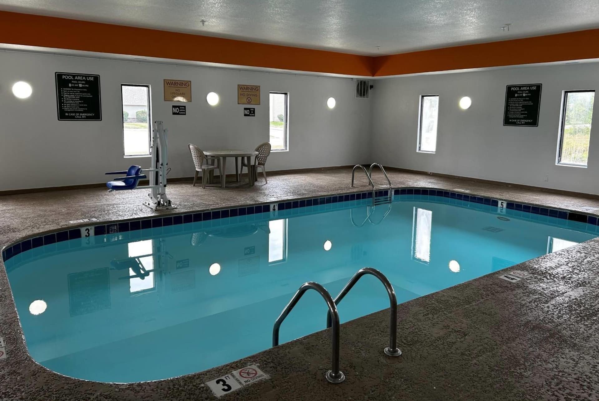 Super 8 by Wyndham Ankeny/Des Moines Area